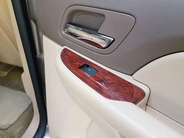 2013 Chevrolet Tahoe