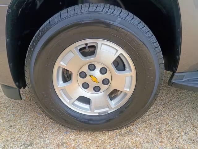 2013 Chevrolet Tahoe
