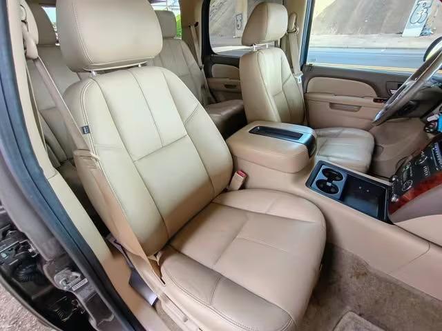 2013 Chevrolet Tahoe