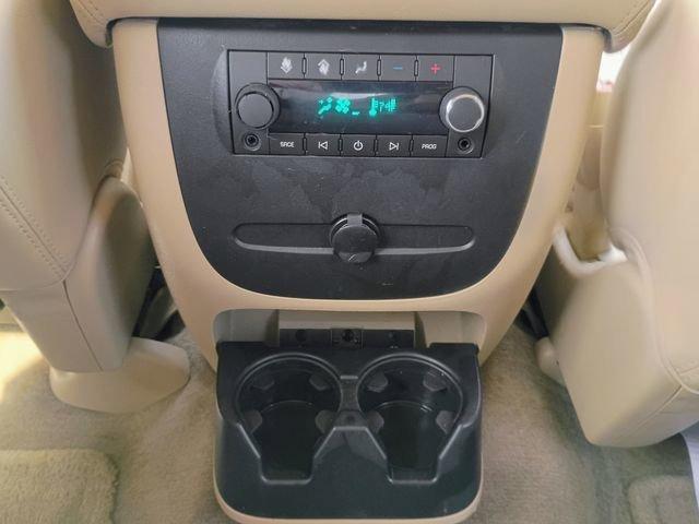 2013 Chevrolet Tahoe