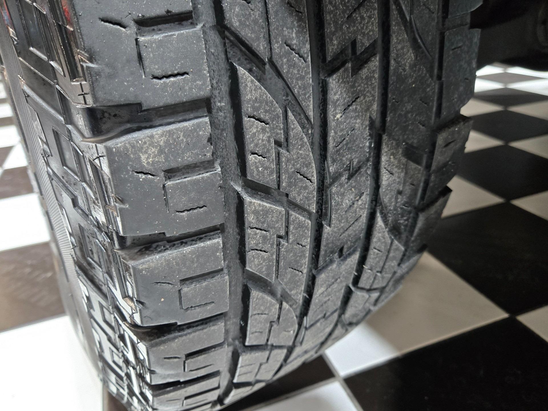 2010 Ford F-150 SVT Raptor