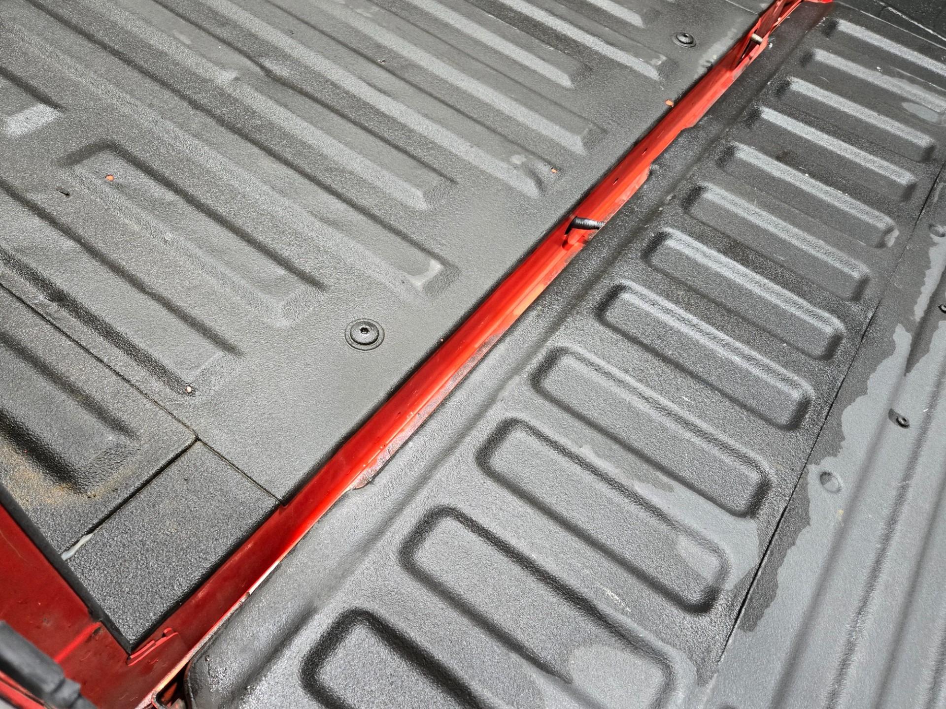 2010 Ford F-150 SVT Raptor