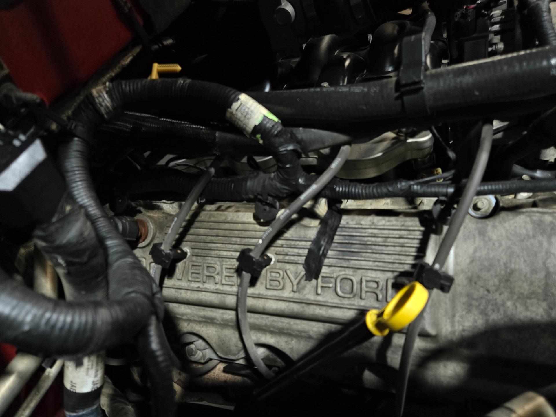 2010 Ford F-150 SVT Raptor