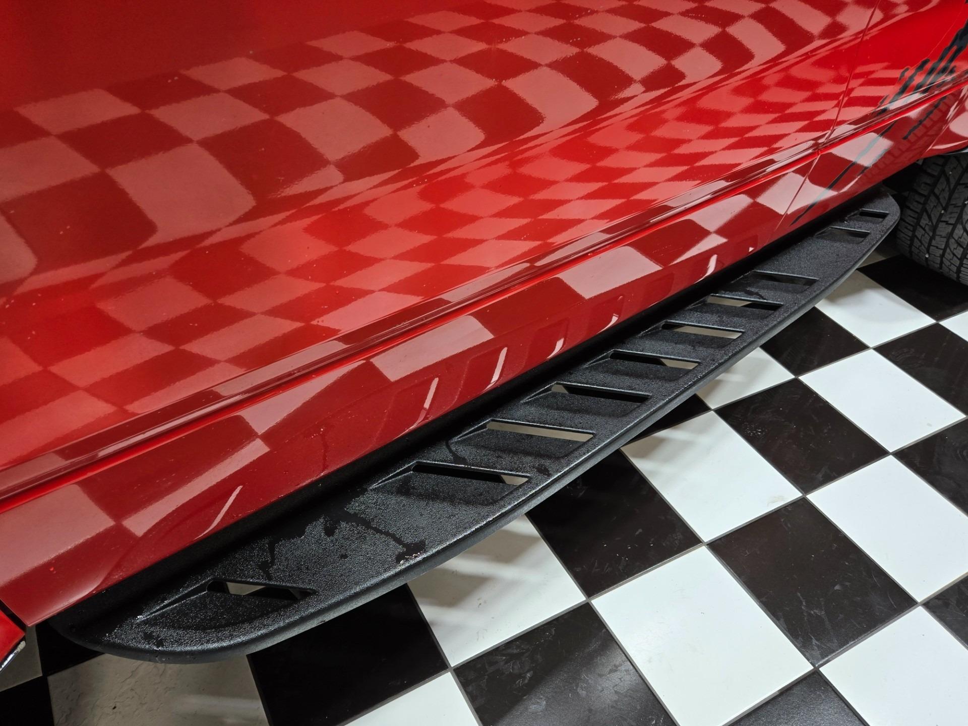 2010 Ford F-150 SVT Raptor