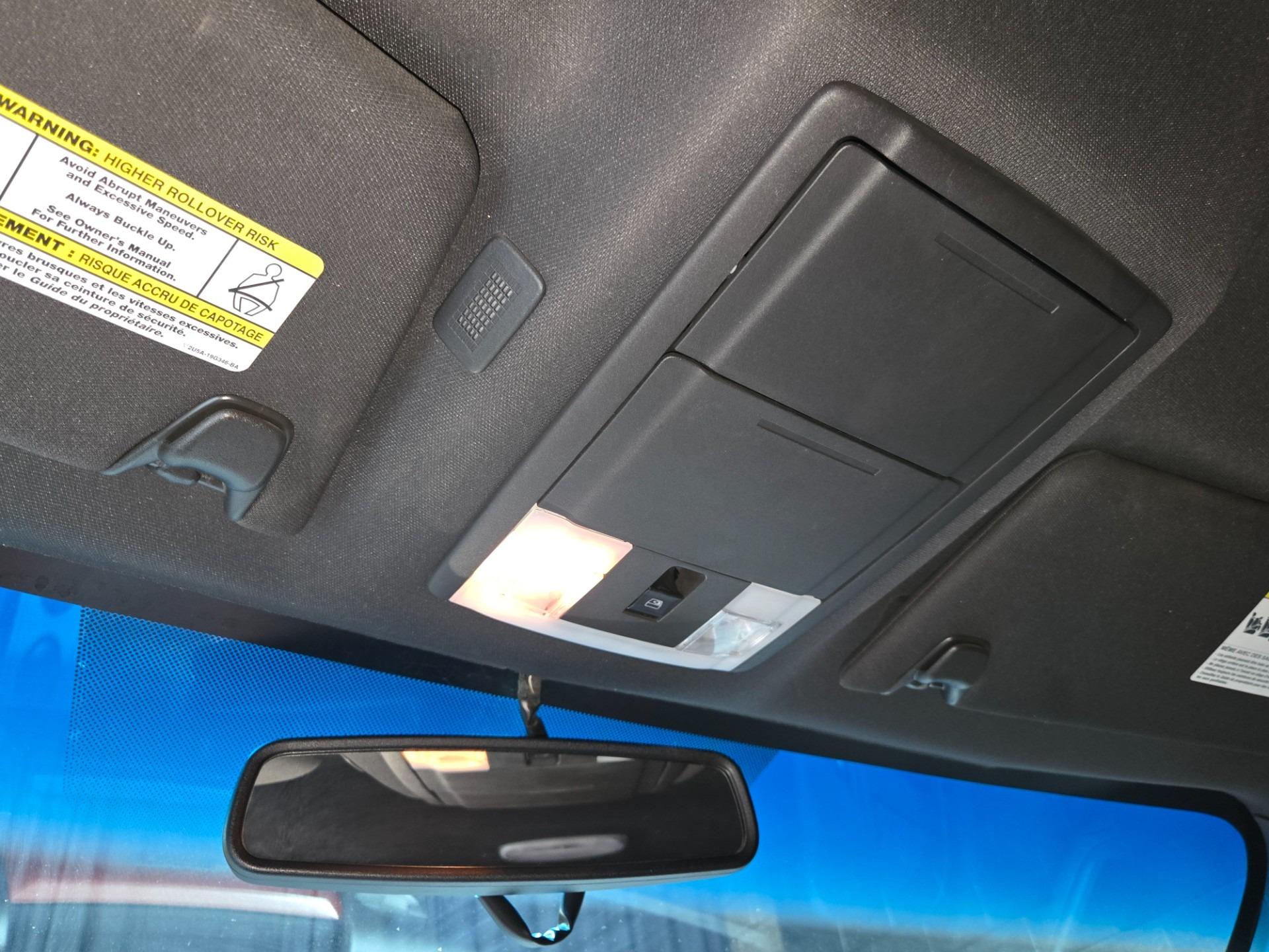 2010 Ford F-150 SVT Raptor