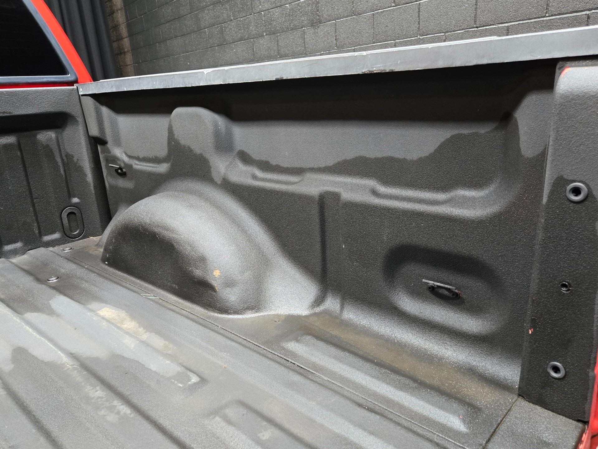 2010 Ford F-150 SVT Raptor