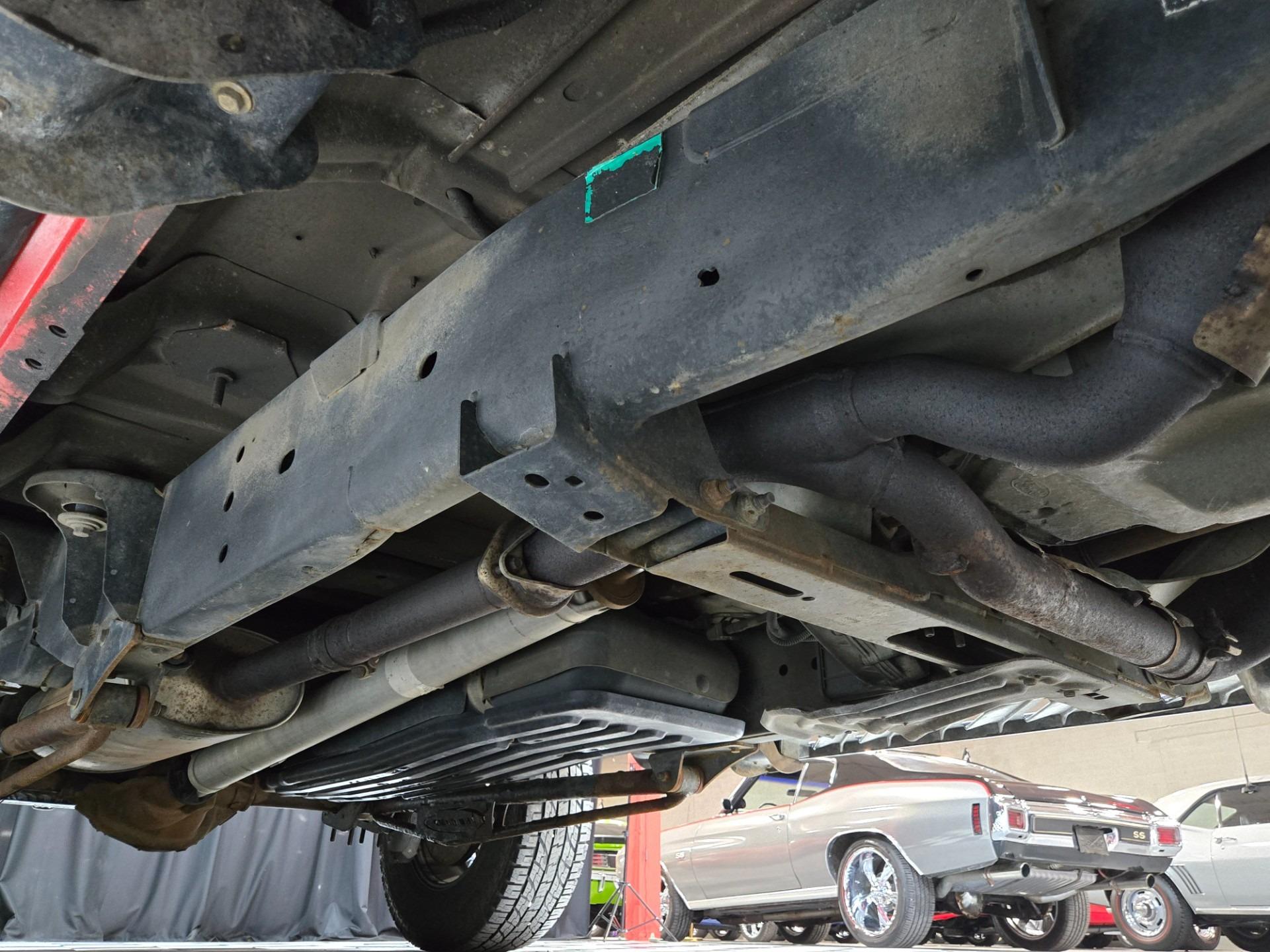 2010 Ford F-150 SVT Raptor