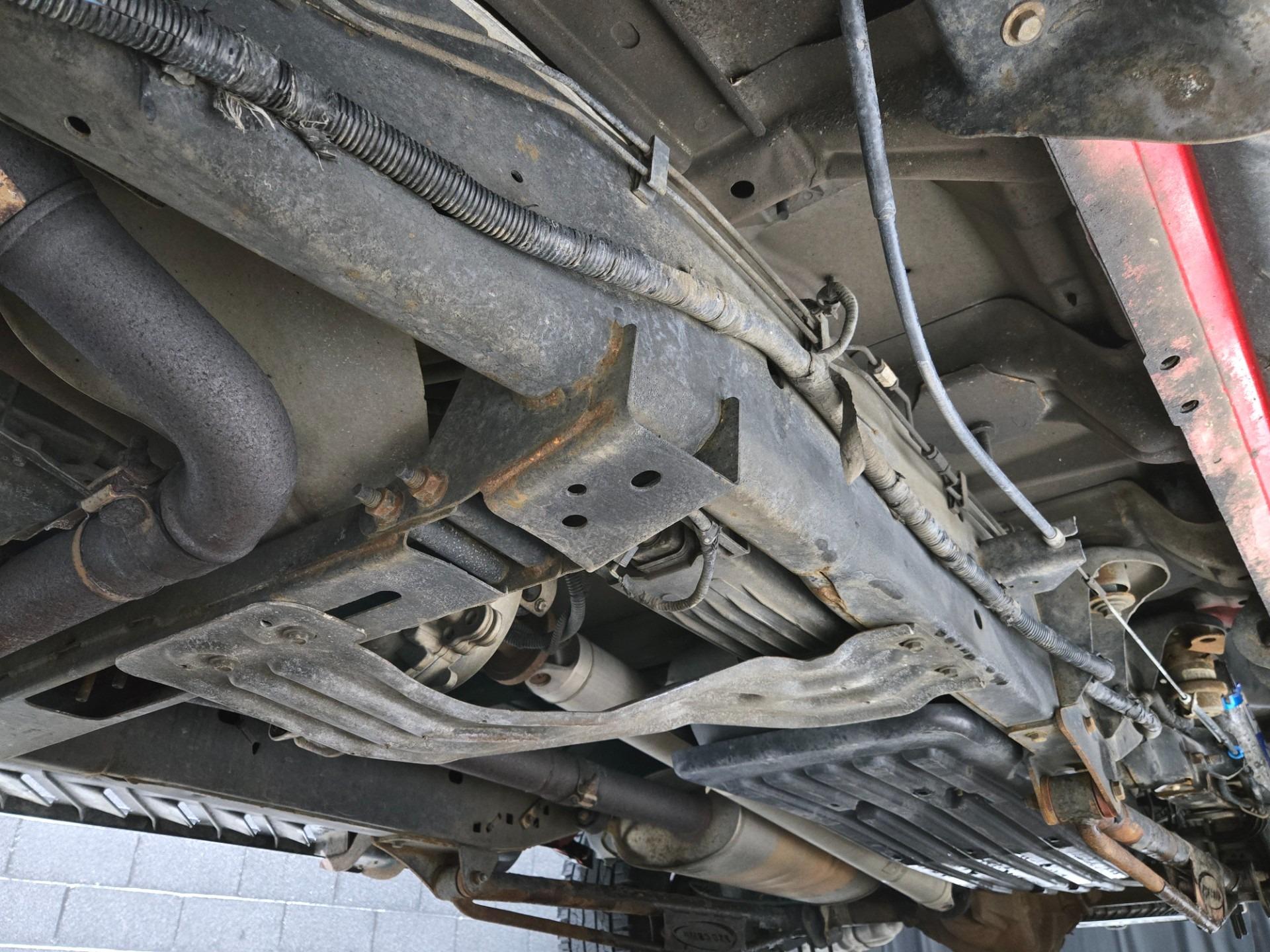 2010 Ford F-150 SVT Raptor