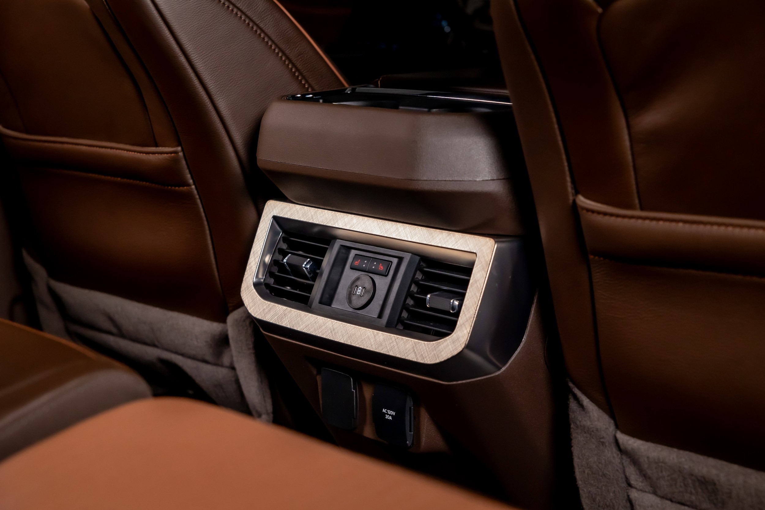 2024 Ford F-250 King Ranch