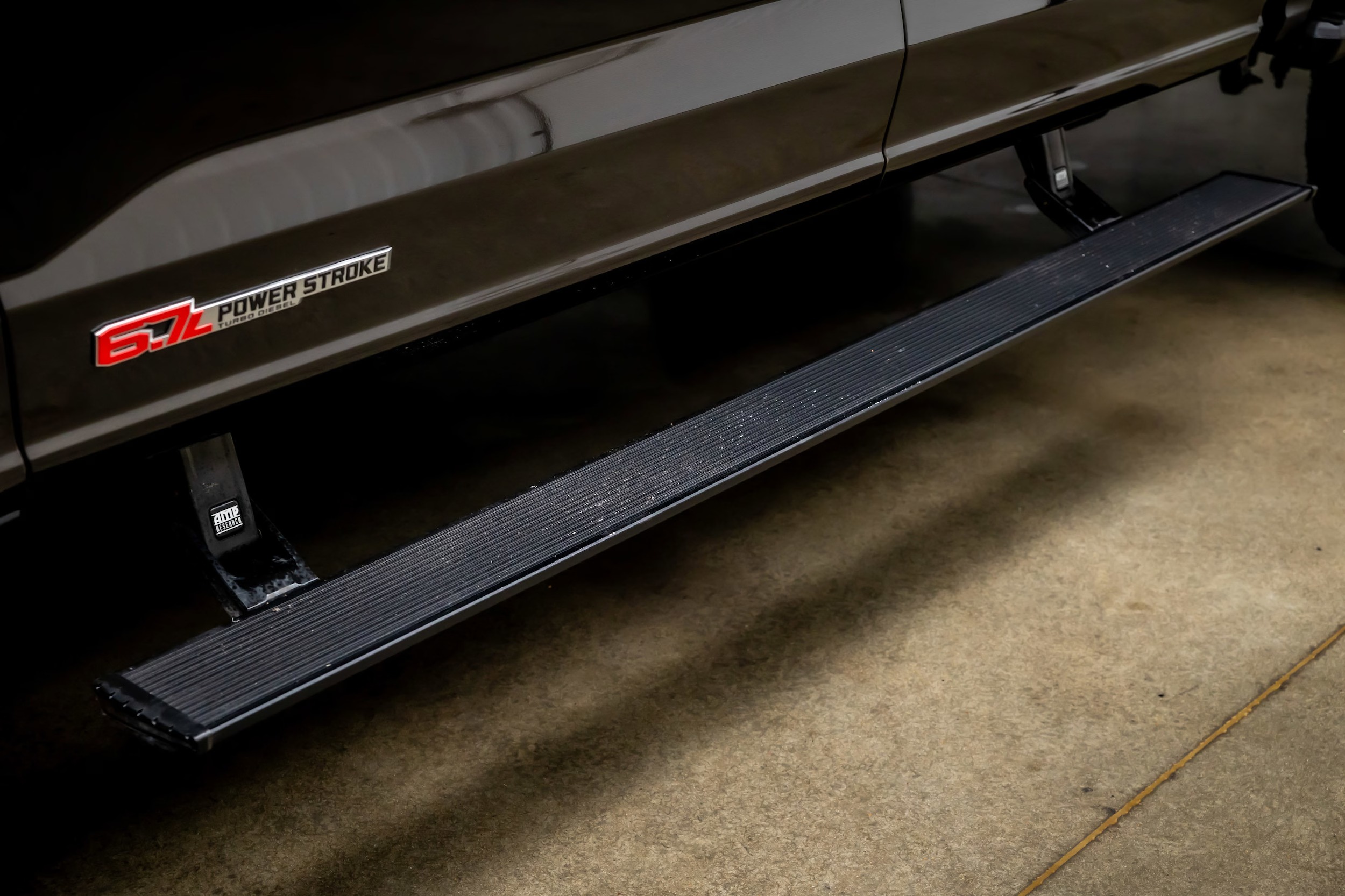 2024 Ford F-250 King Ranch