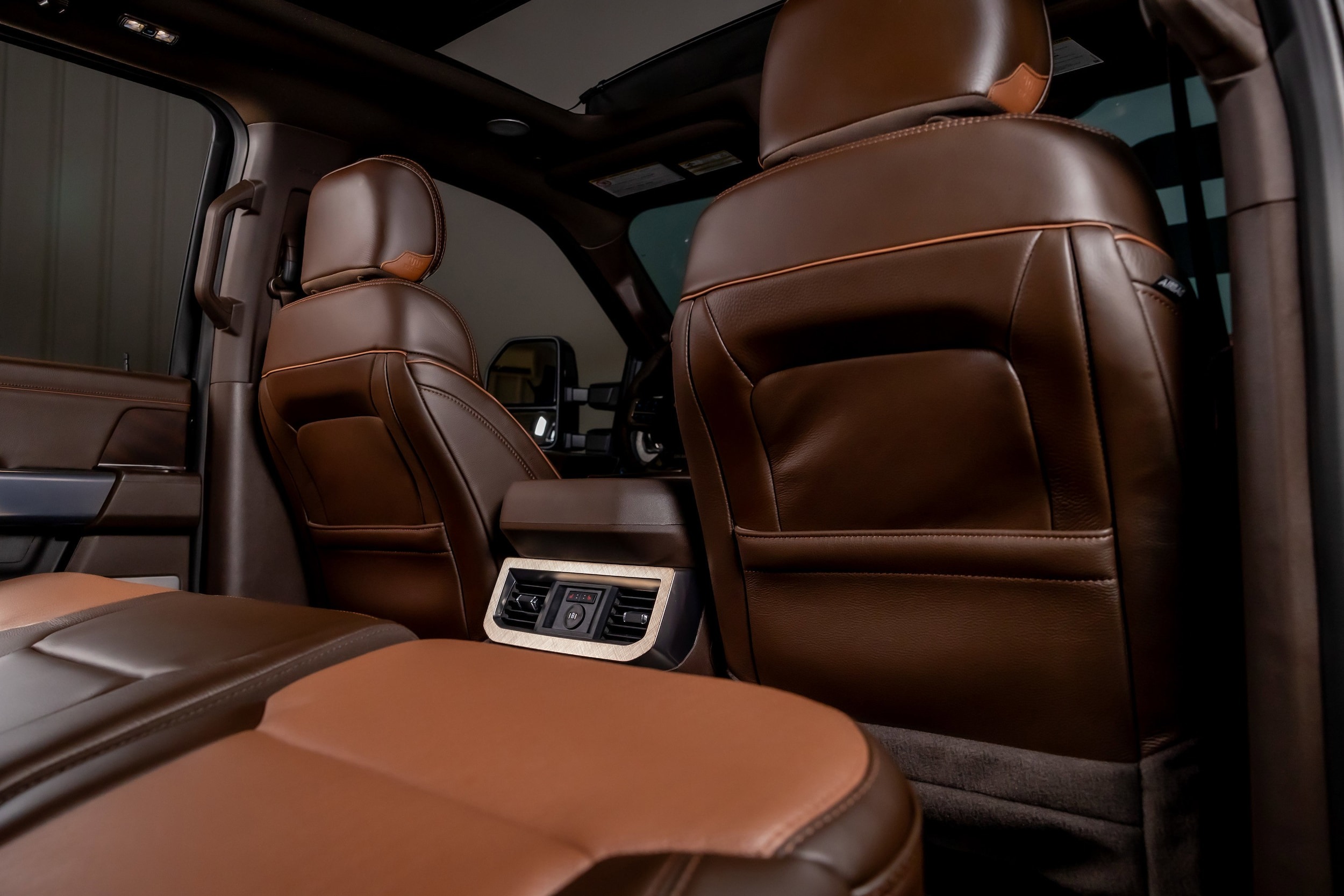 2024 Ford F-250 King Ranch