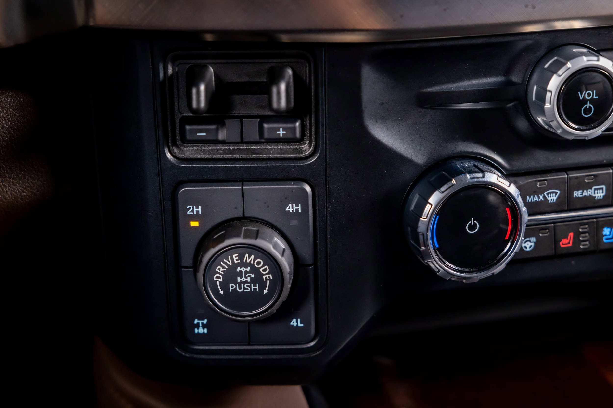 2024 Ford F-250 King Ranch