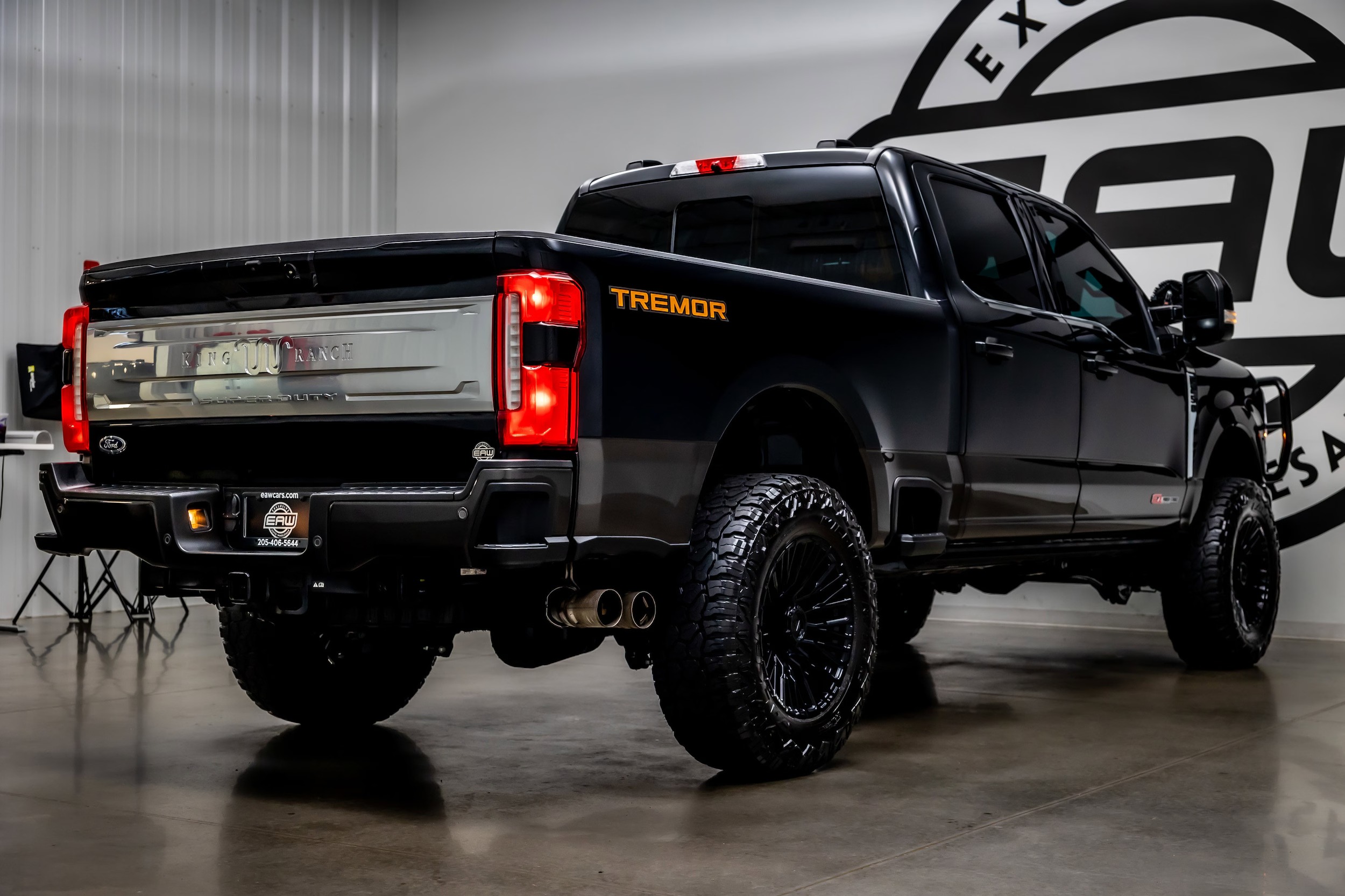 2024 Ford F-250 King Ranch