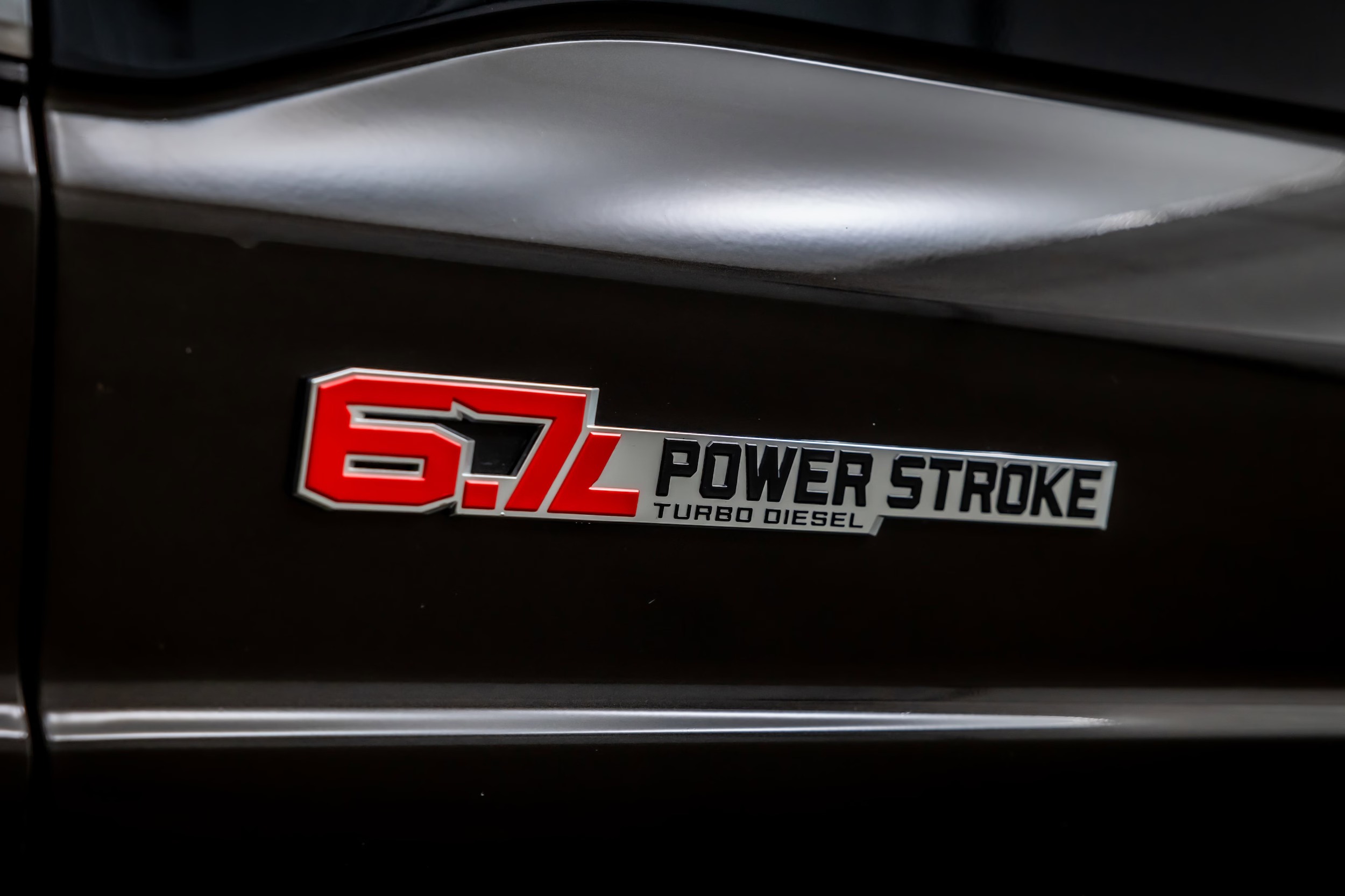 2024 Ford F-250 King Ranch