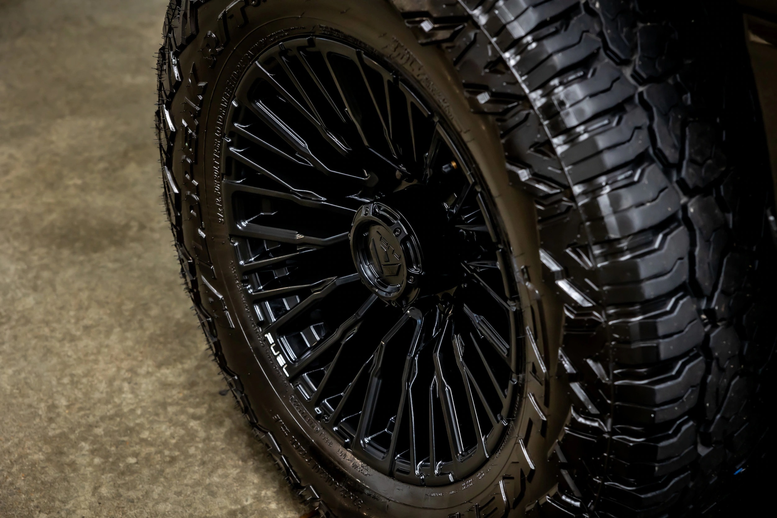 2024 Ford F-250 King Ranch