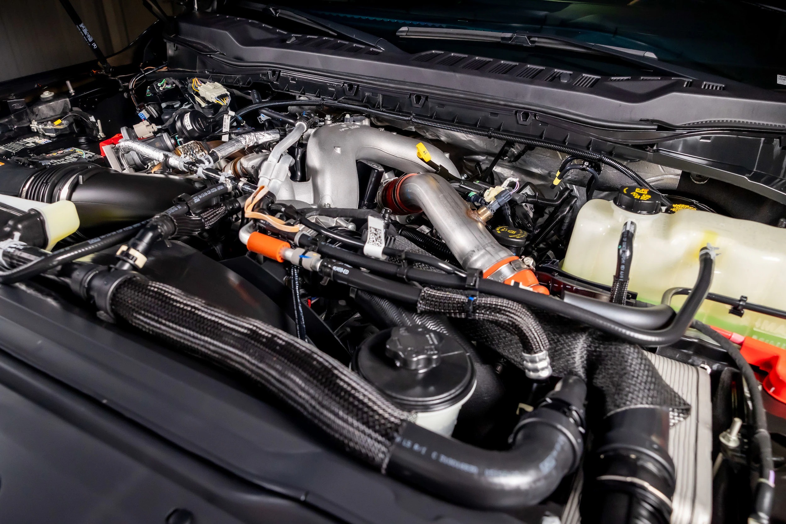 2024 Ford F-250 King Ranch