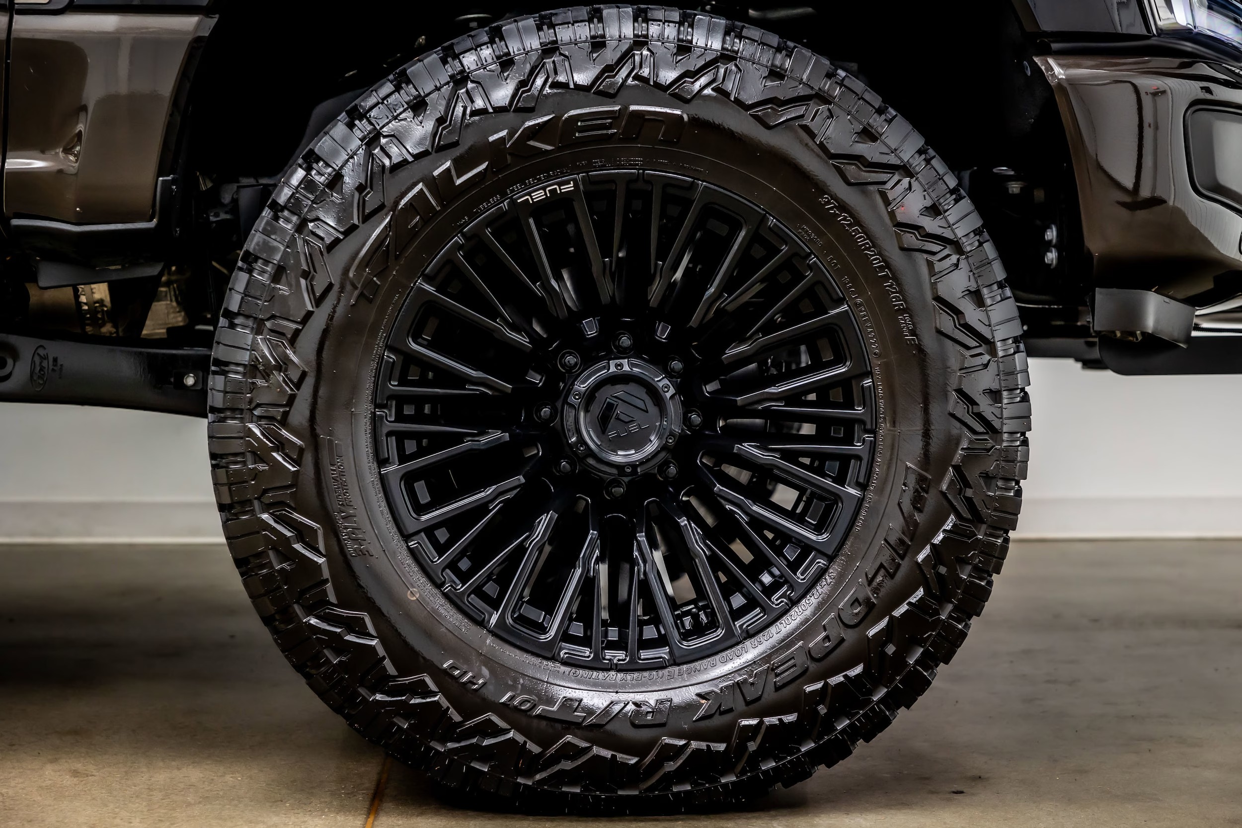 2024 Ford F-250 King Ranch