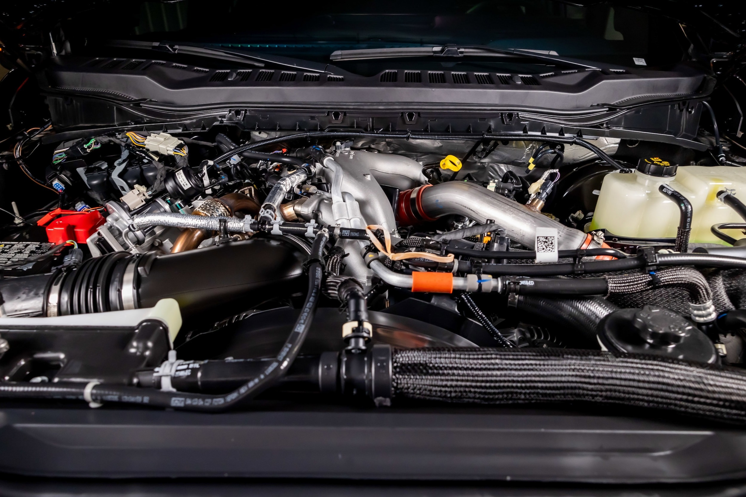 2024 Ford F-250 King Ranch