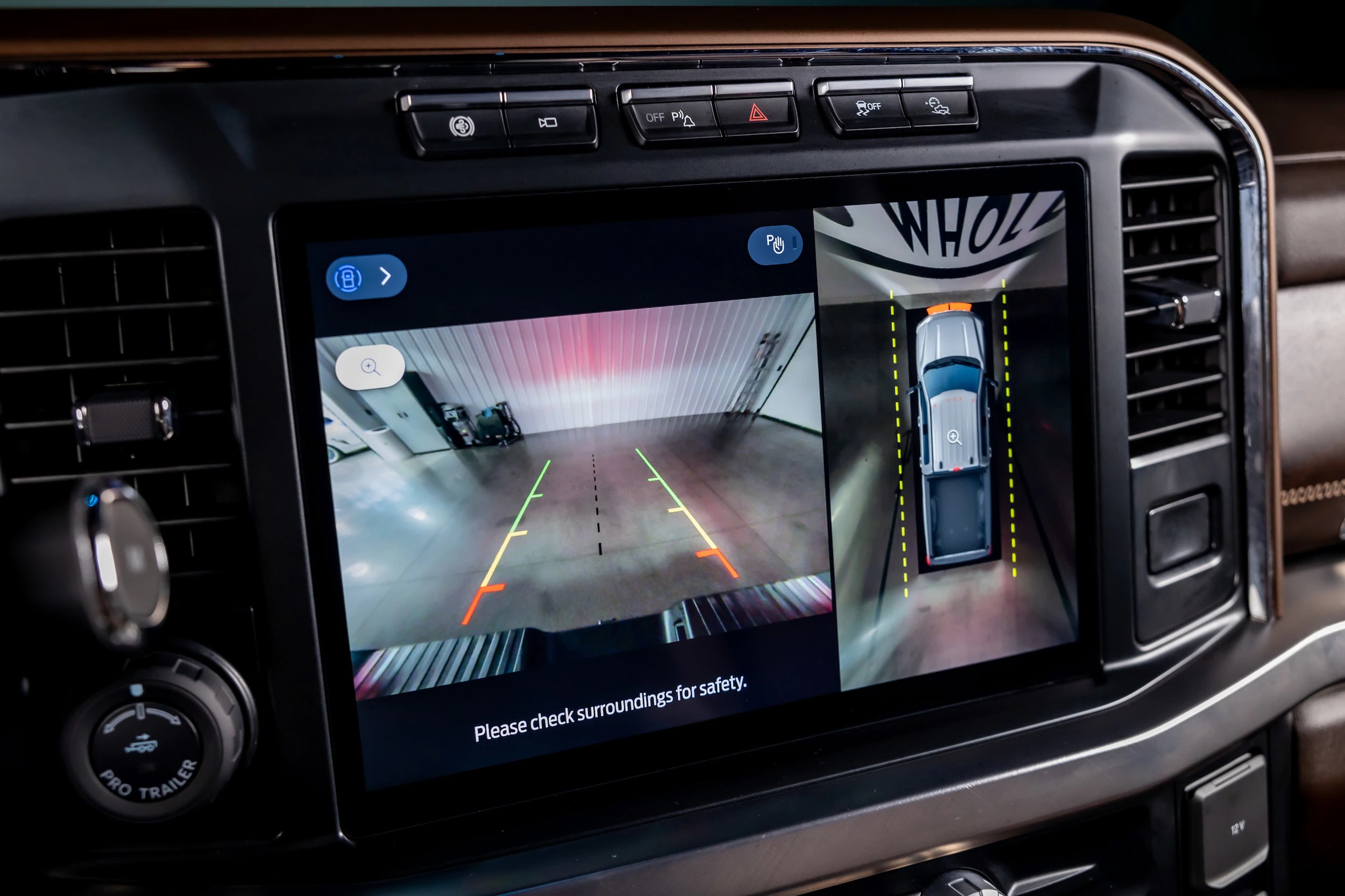 2024 Ford F-250 King Ranch