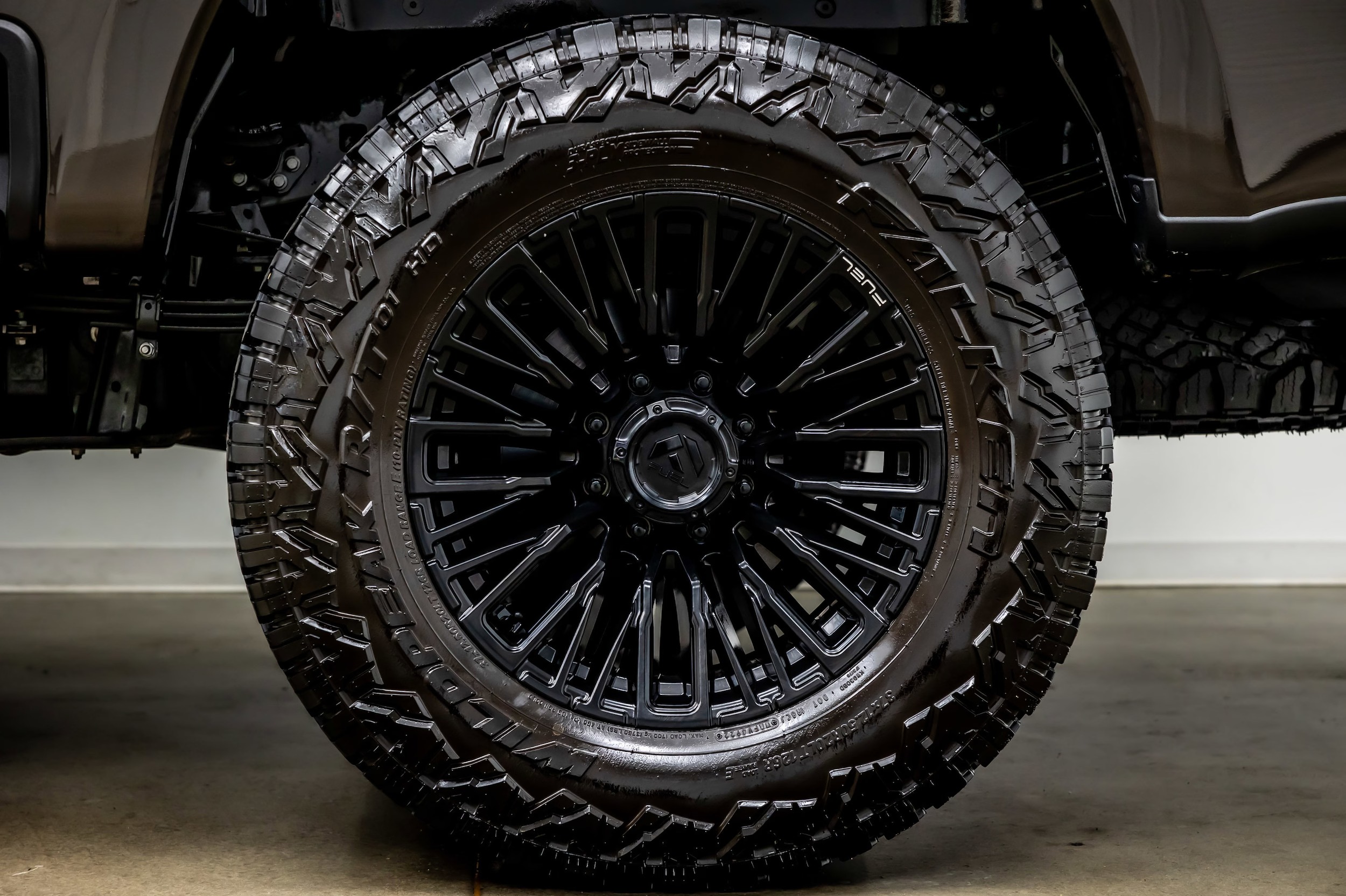 2024 Ford F-250 King Ranch