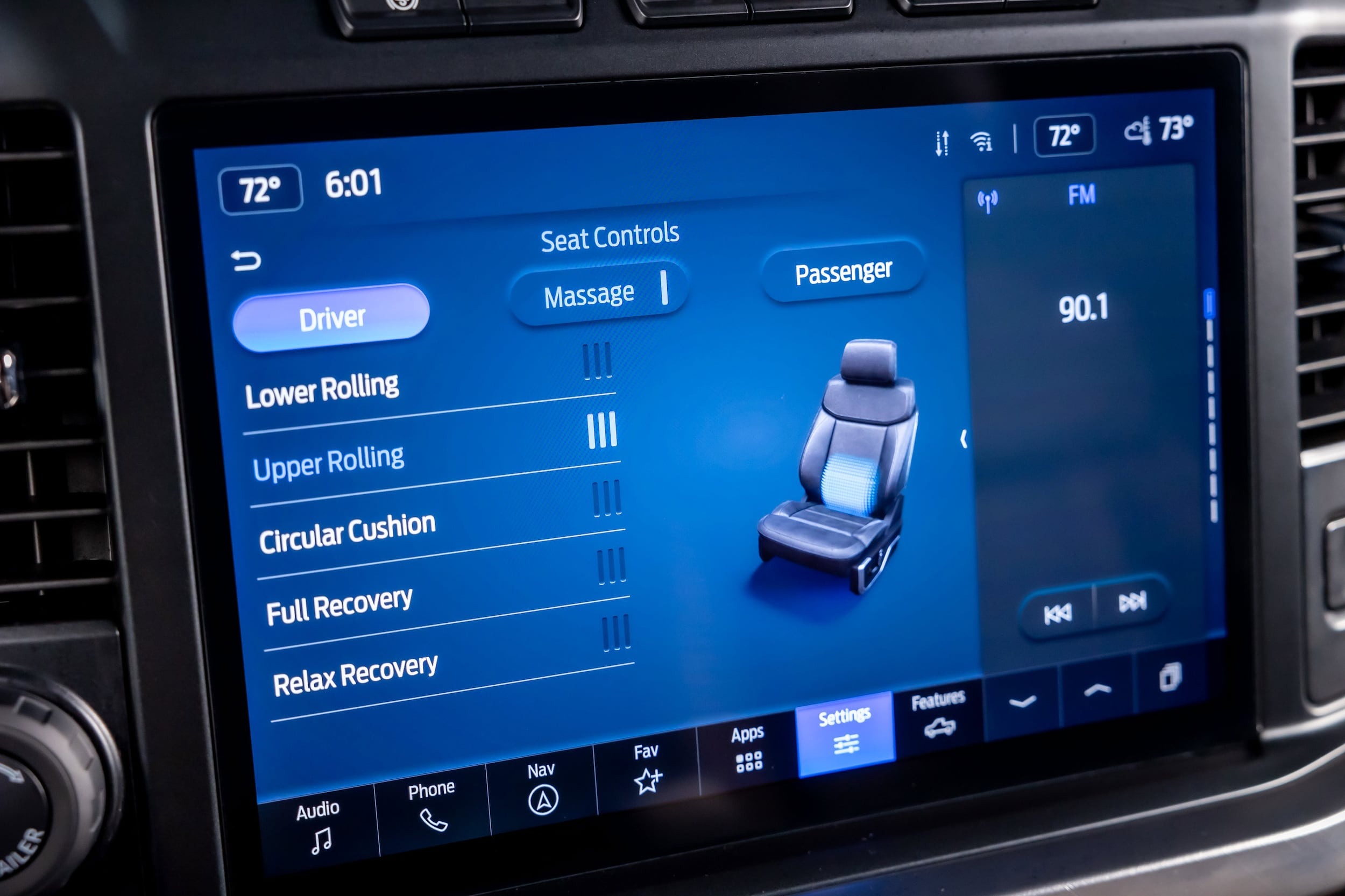 2024 Ford F-250 King Ranch