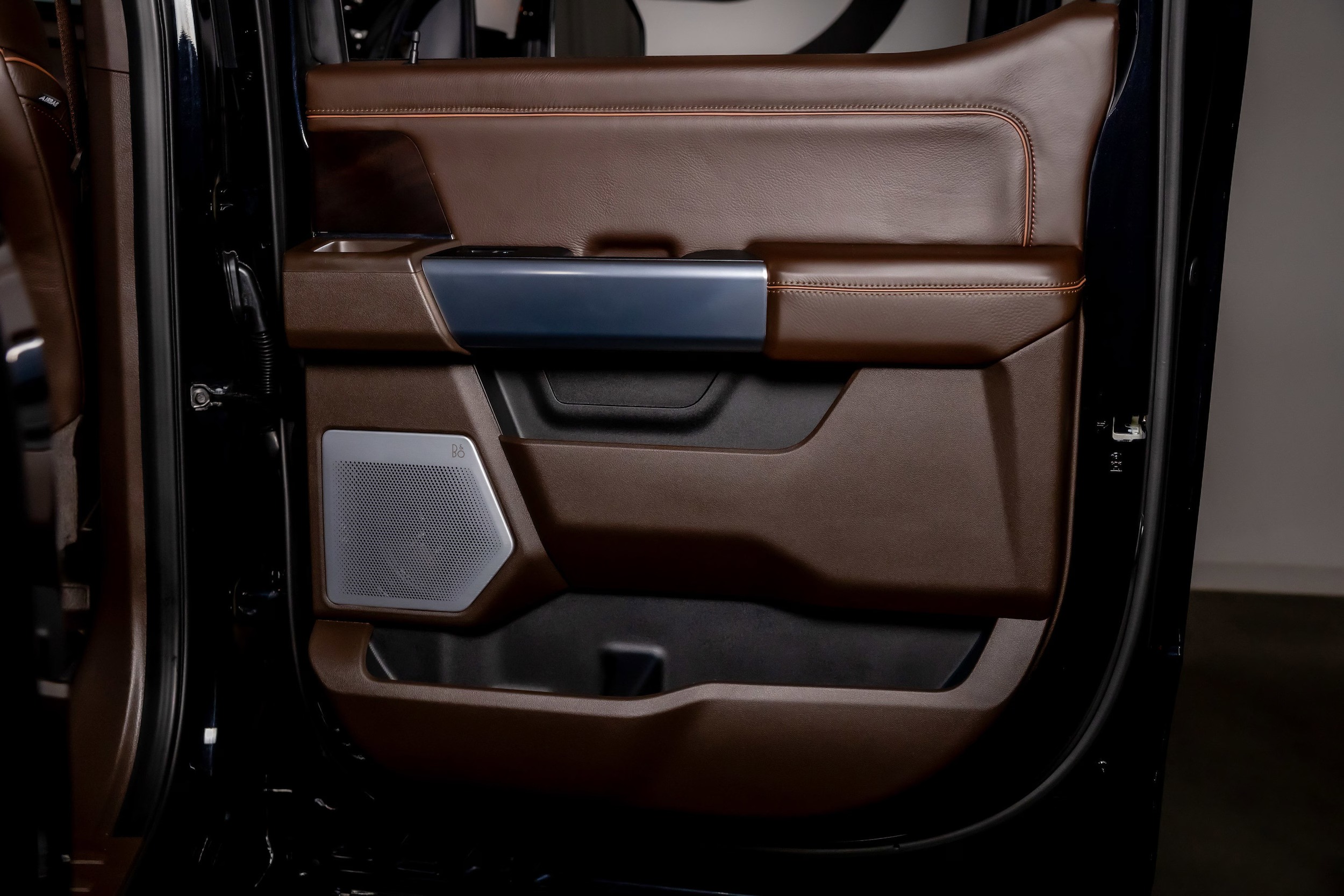 2024 Ford F-250 King Ranch