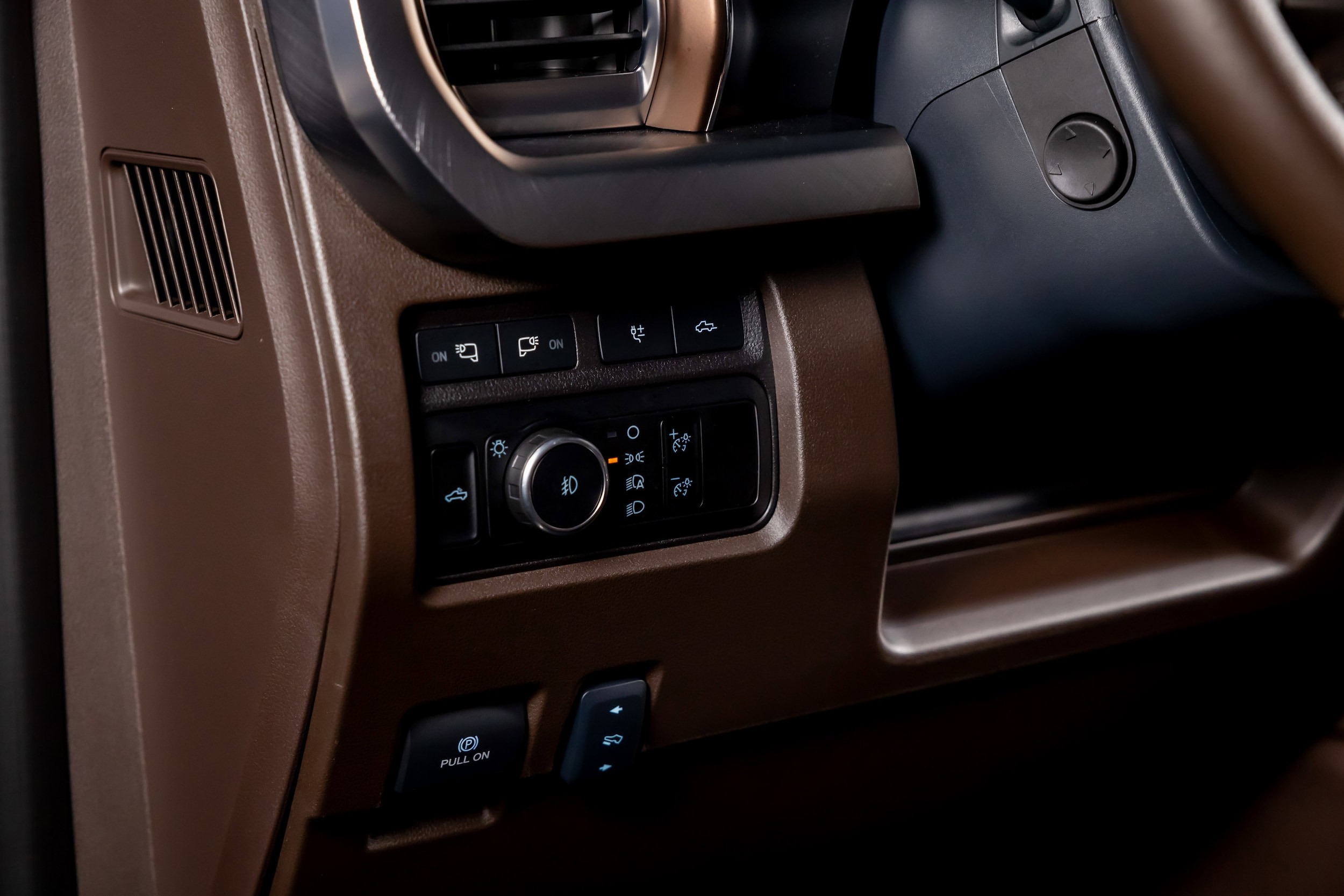 2024 Ford F-250 King Ranch