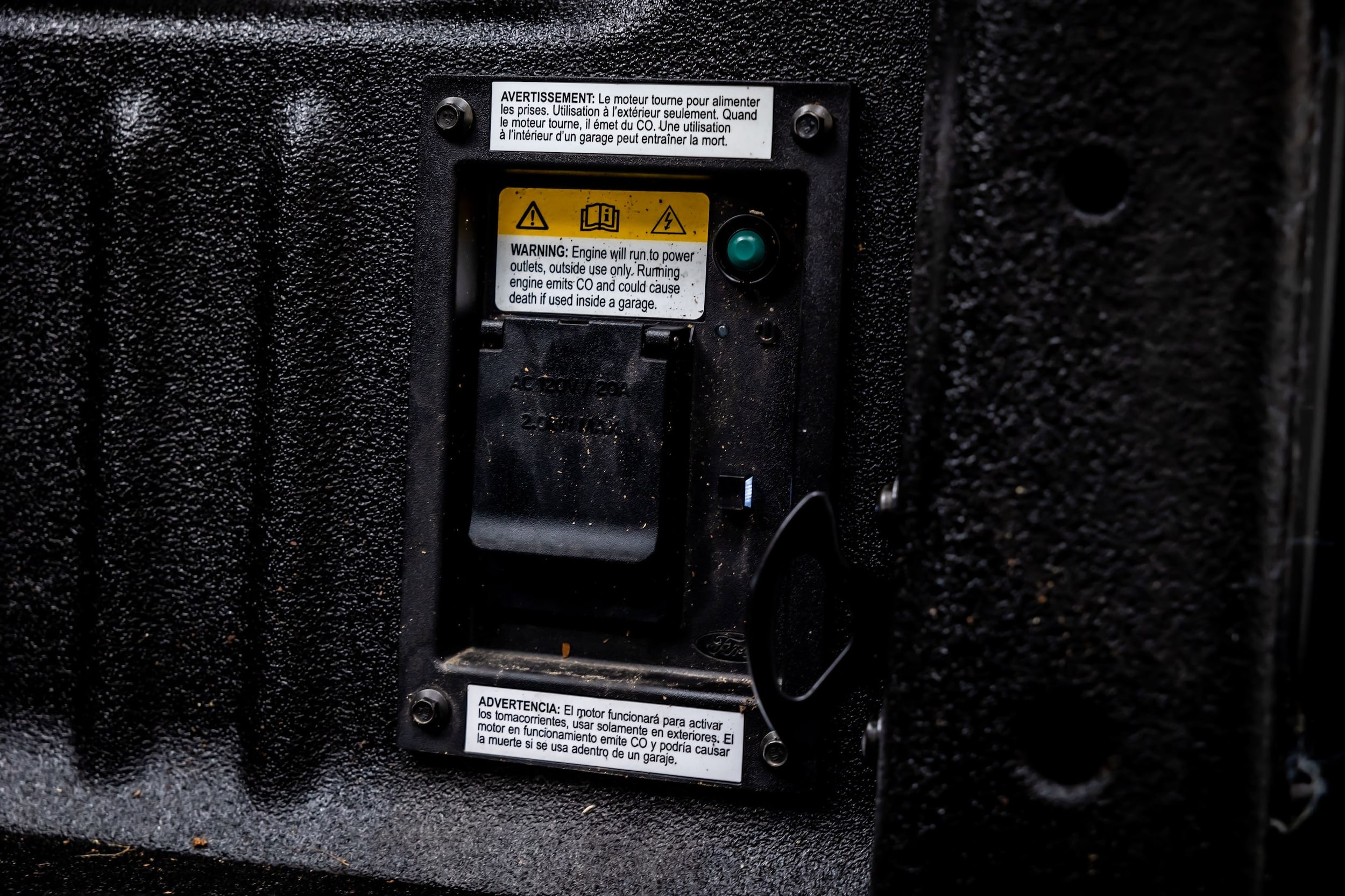 2024 Ford F-250 King Ranch