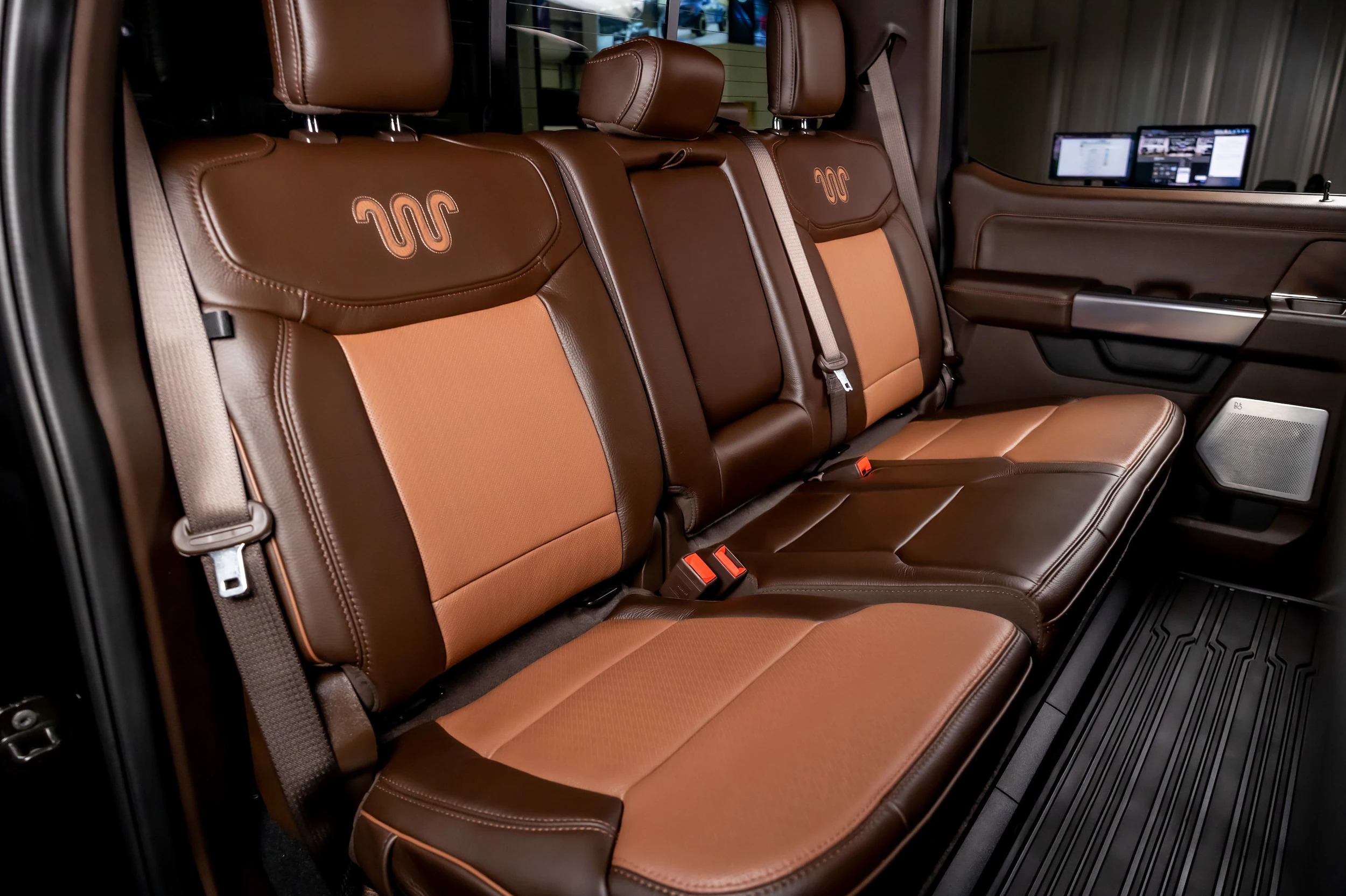 2024 Ford F-250 King Ranch