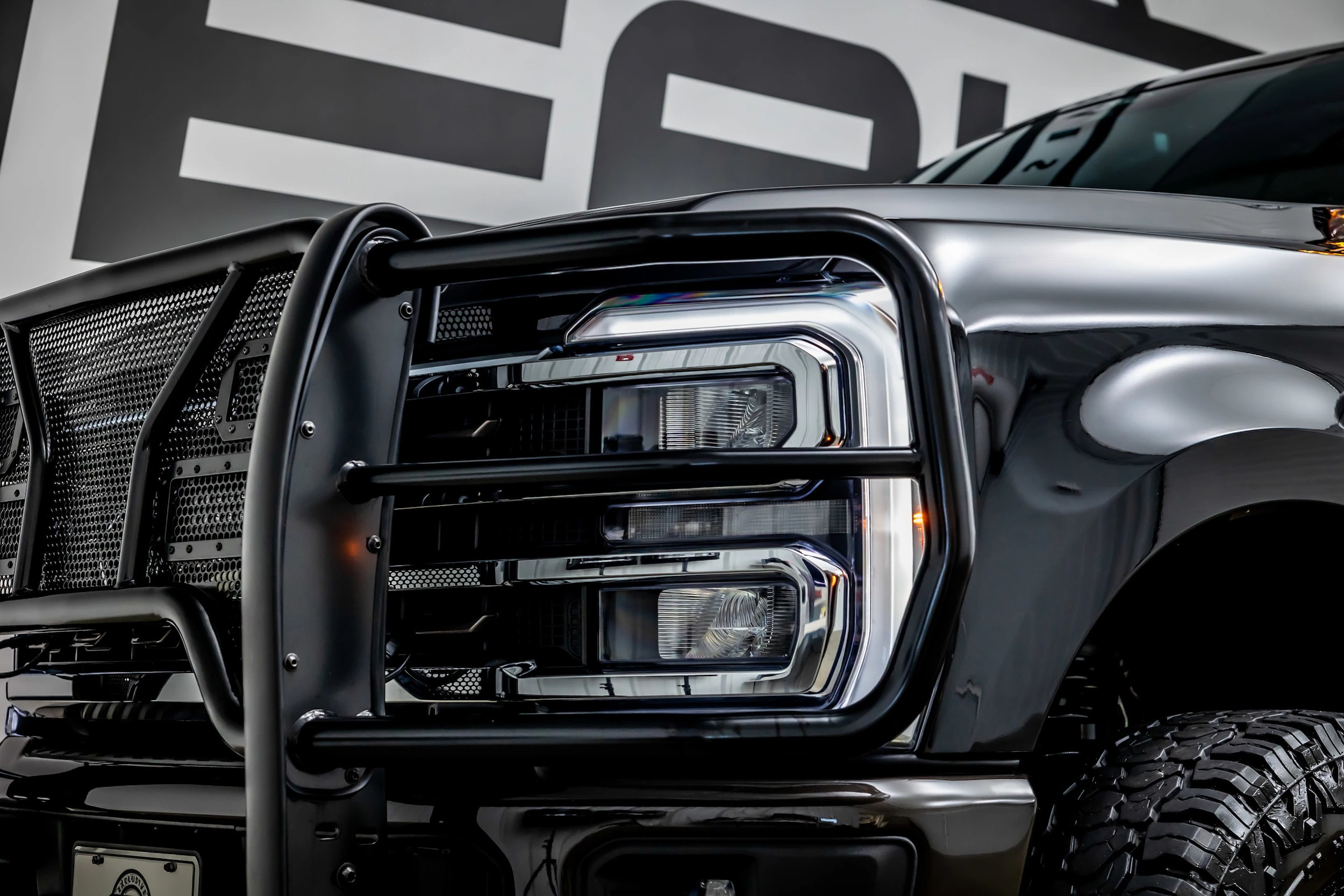 2024 Ford F-250 King Ranch