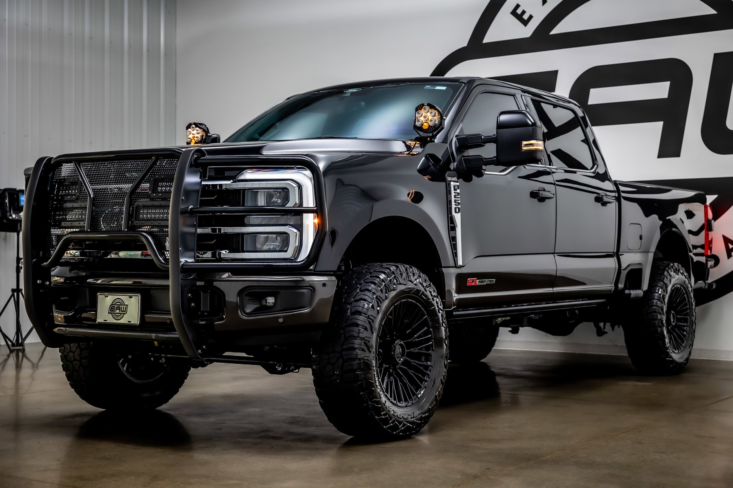 2024 Ford F-250 King Ranch