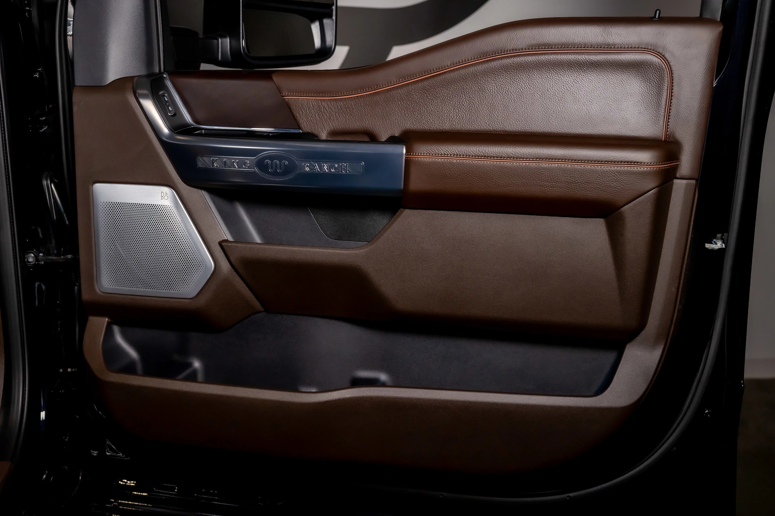 2024 Ford F-250 King Ranch