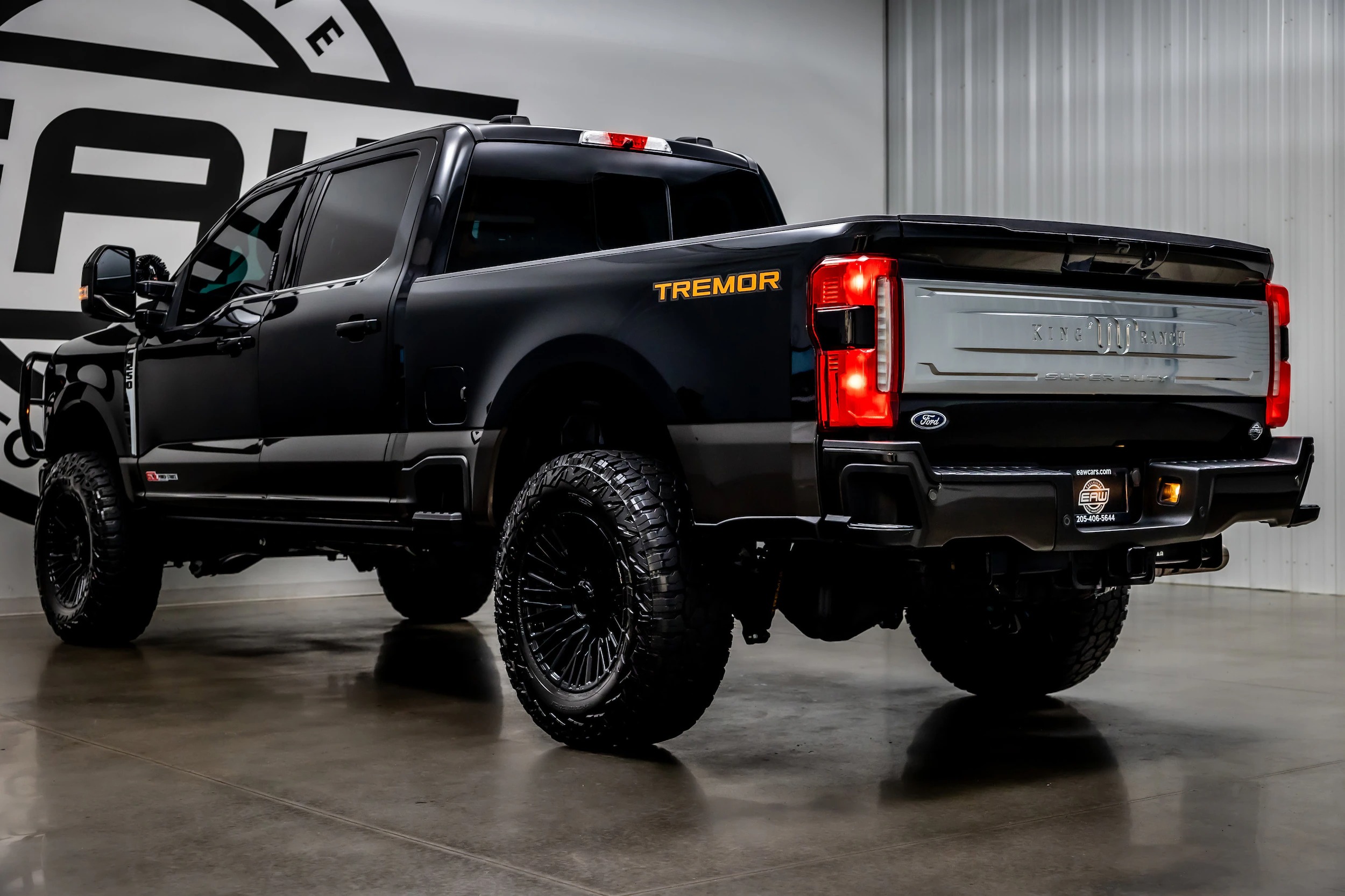 2024 Ford F-250 King Ranch