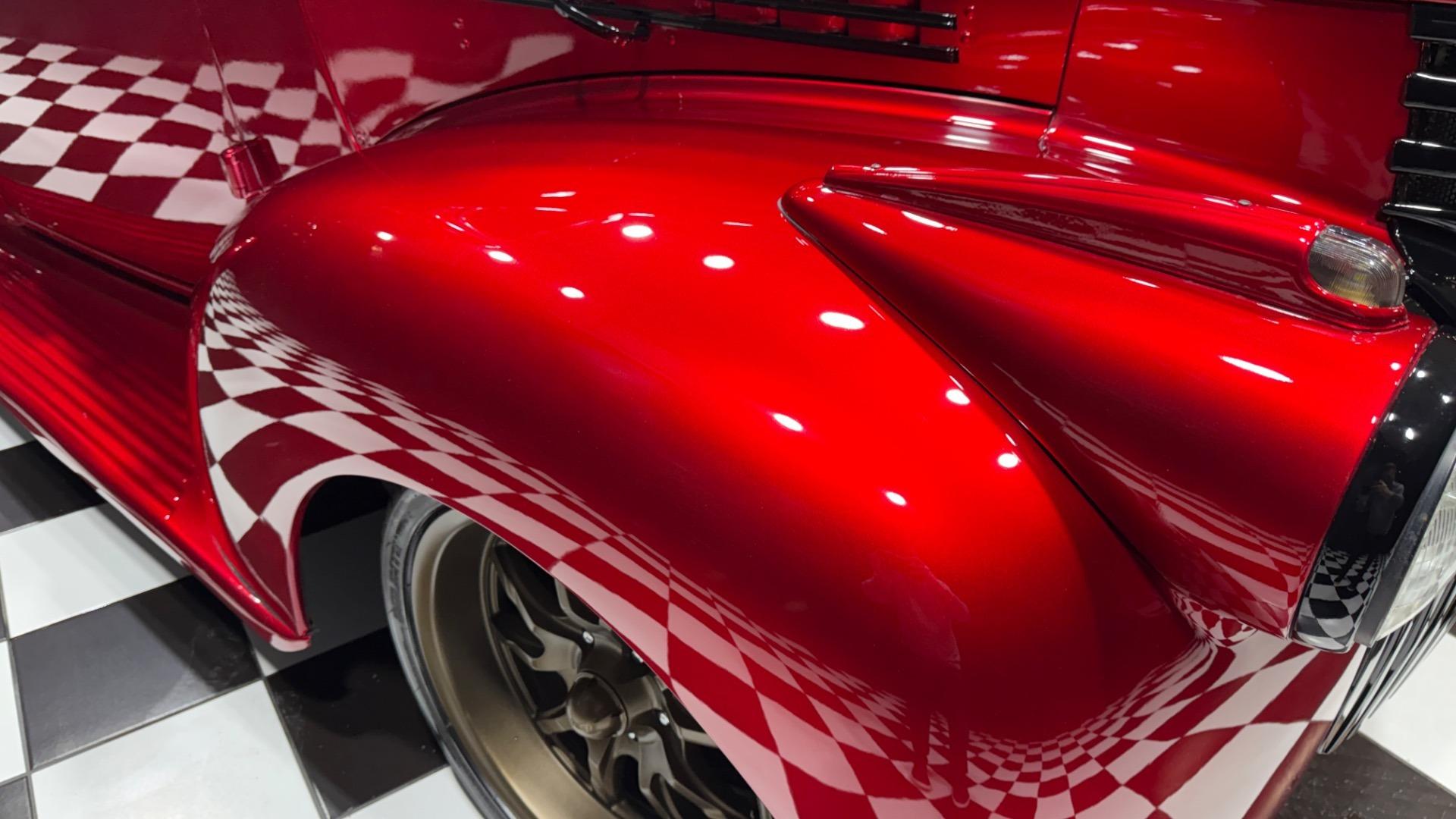 1946 Chevrolet C10