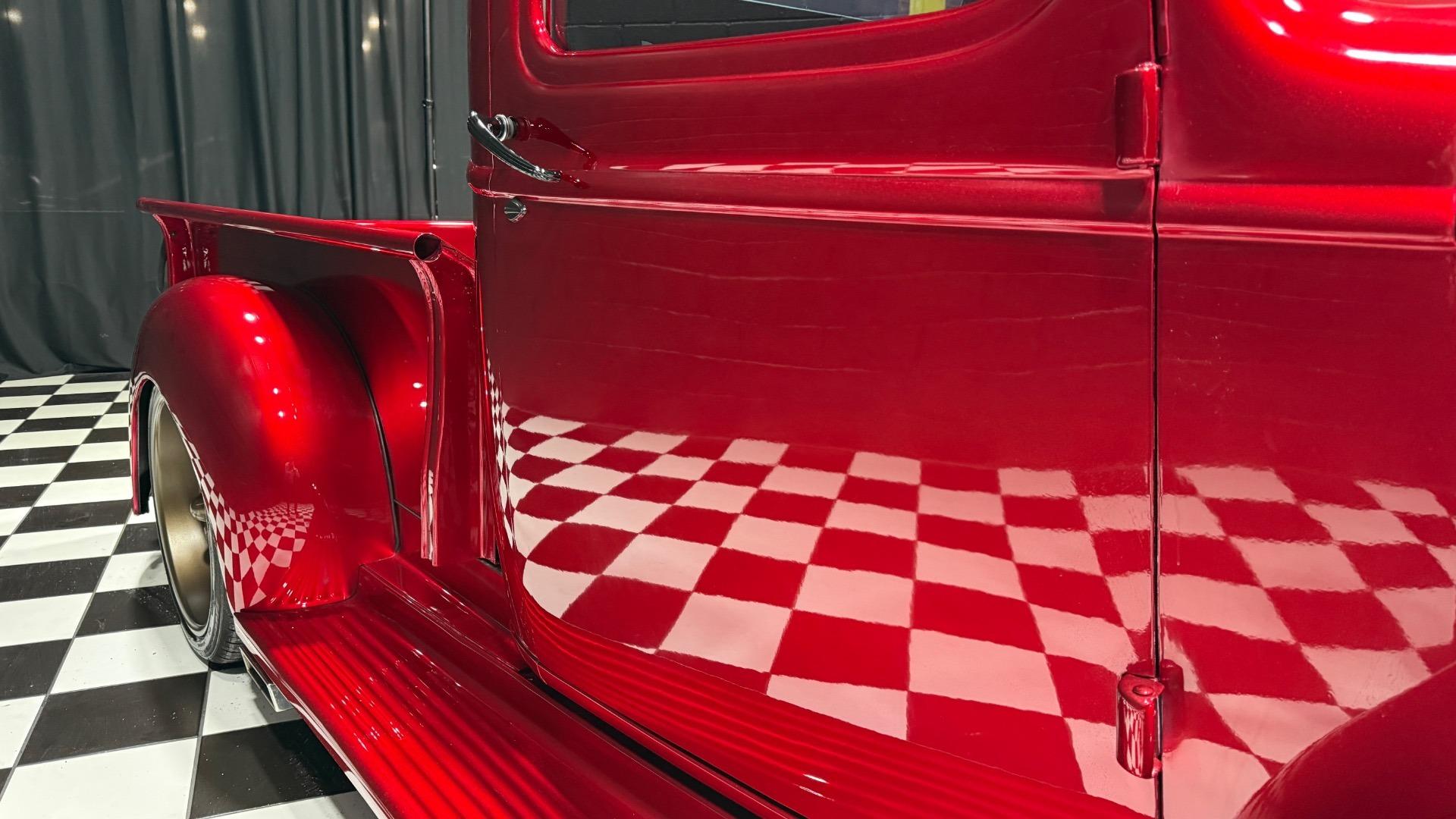 1946 Chevrolet C10