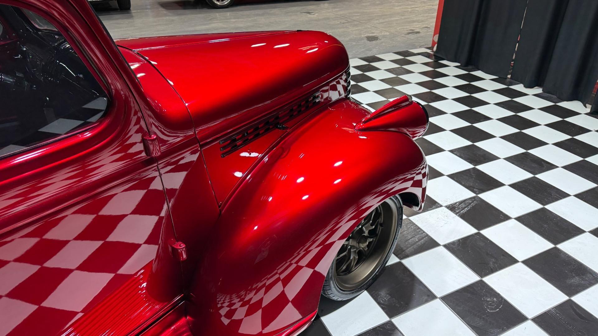 1946 Chevrolet C10