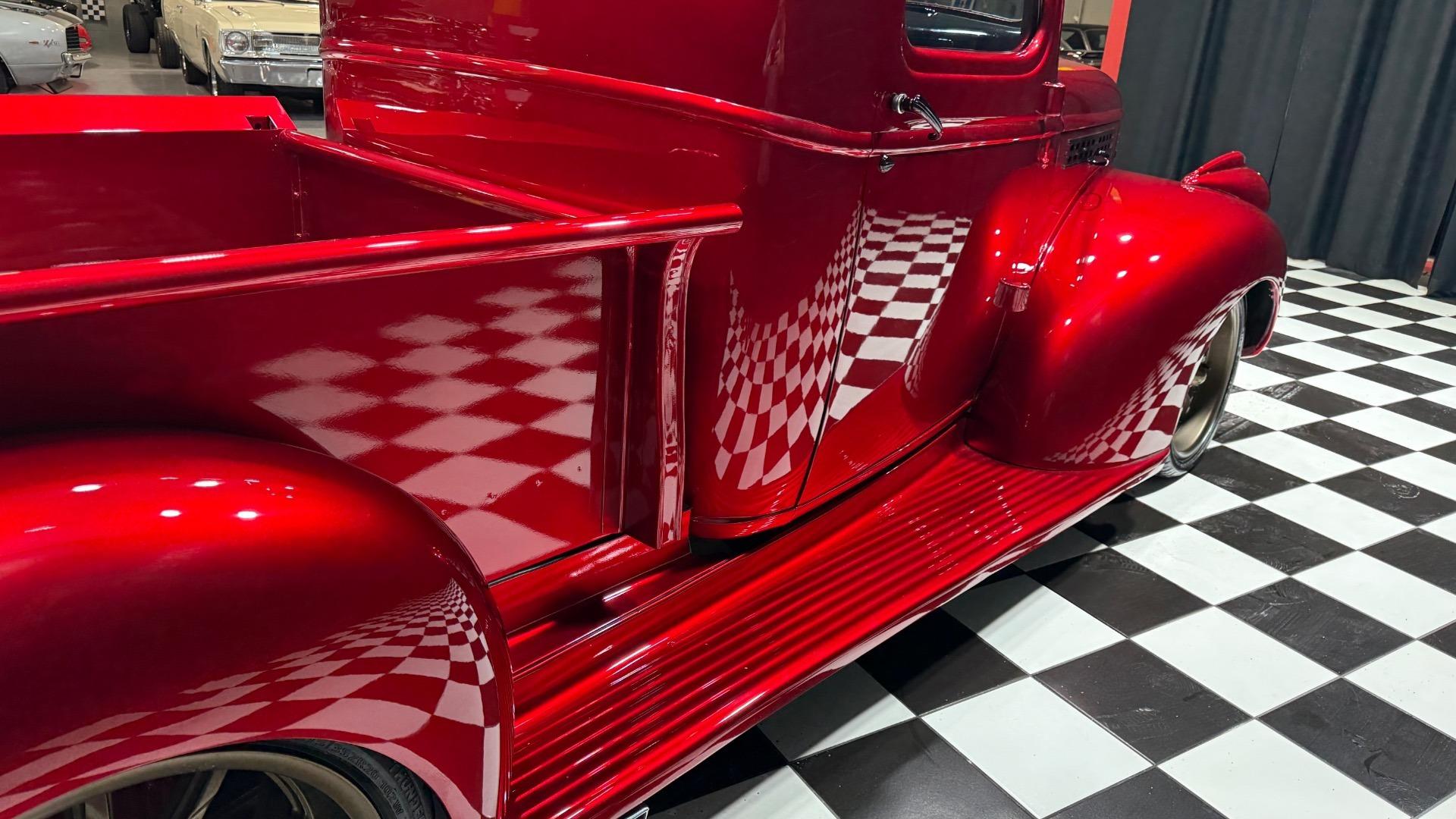 1946 Chevrolet C10