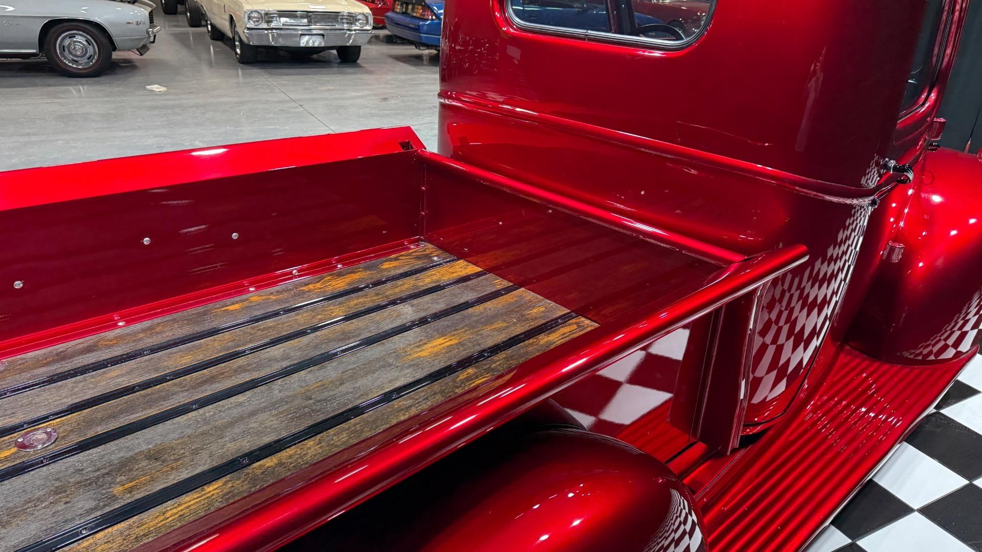 1946 Chevrolet C10