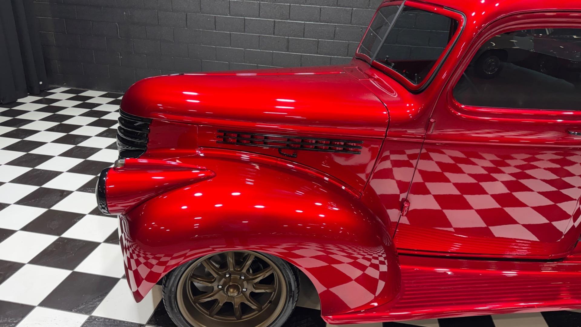 1946 Chevrolet C10