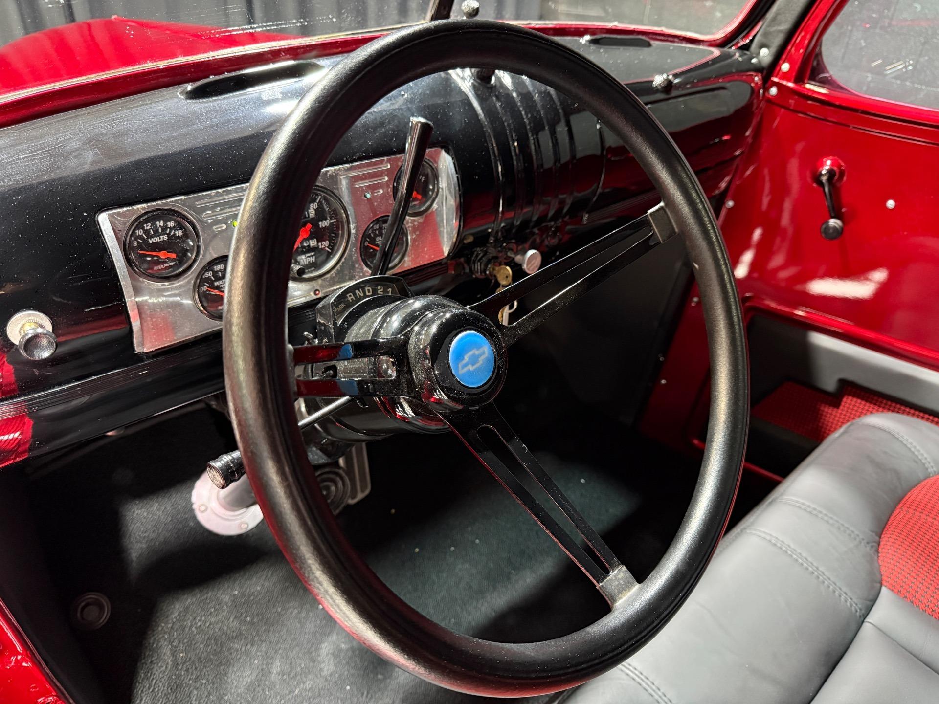 1946 Chevrolet C10 - 4