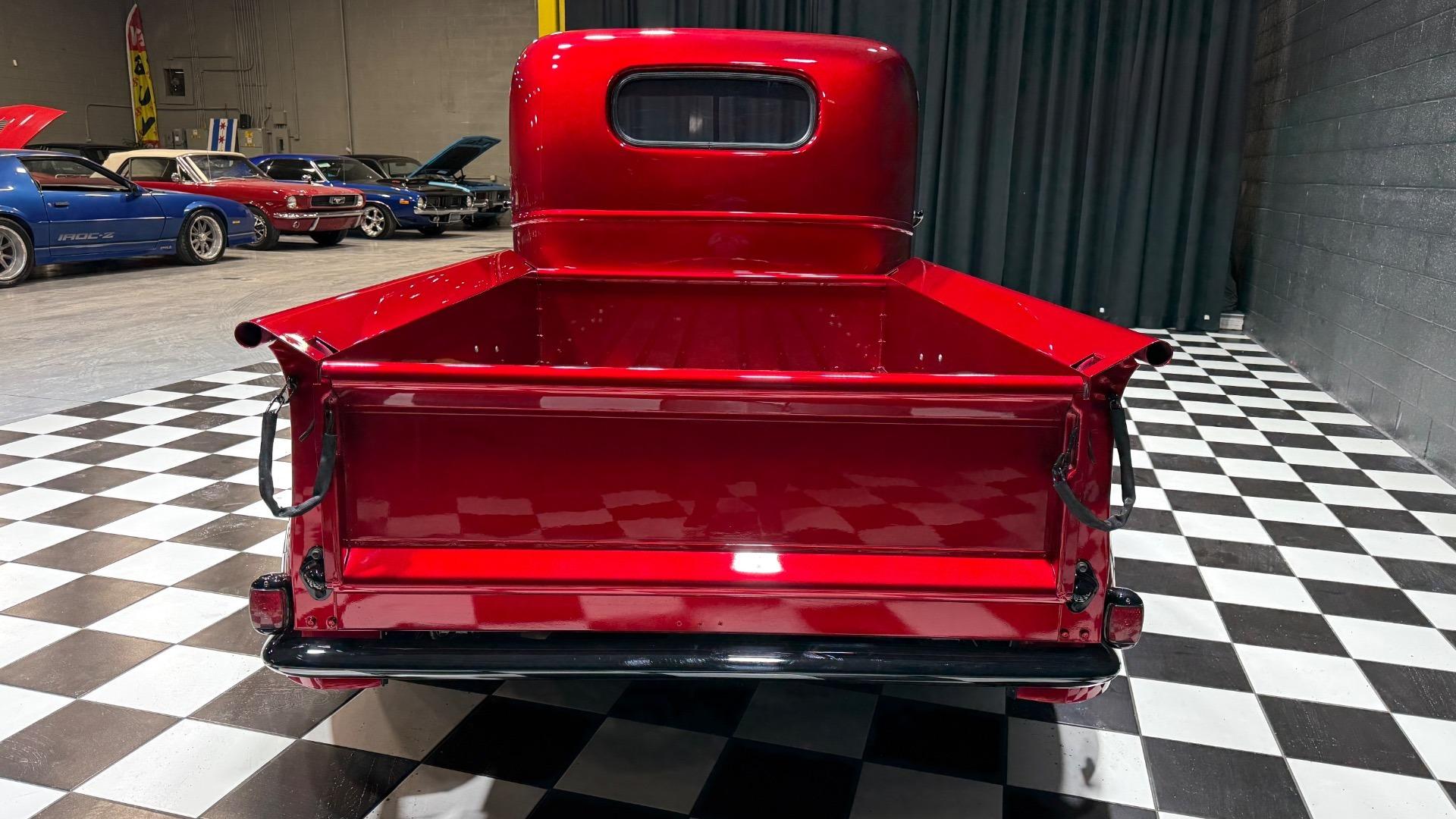 1946 Chevrolet C10