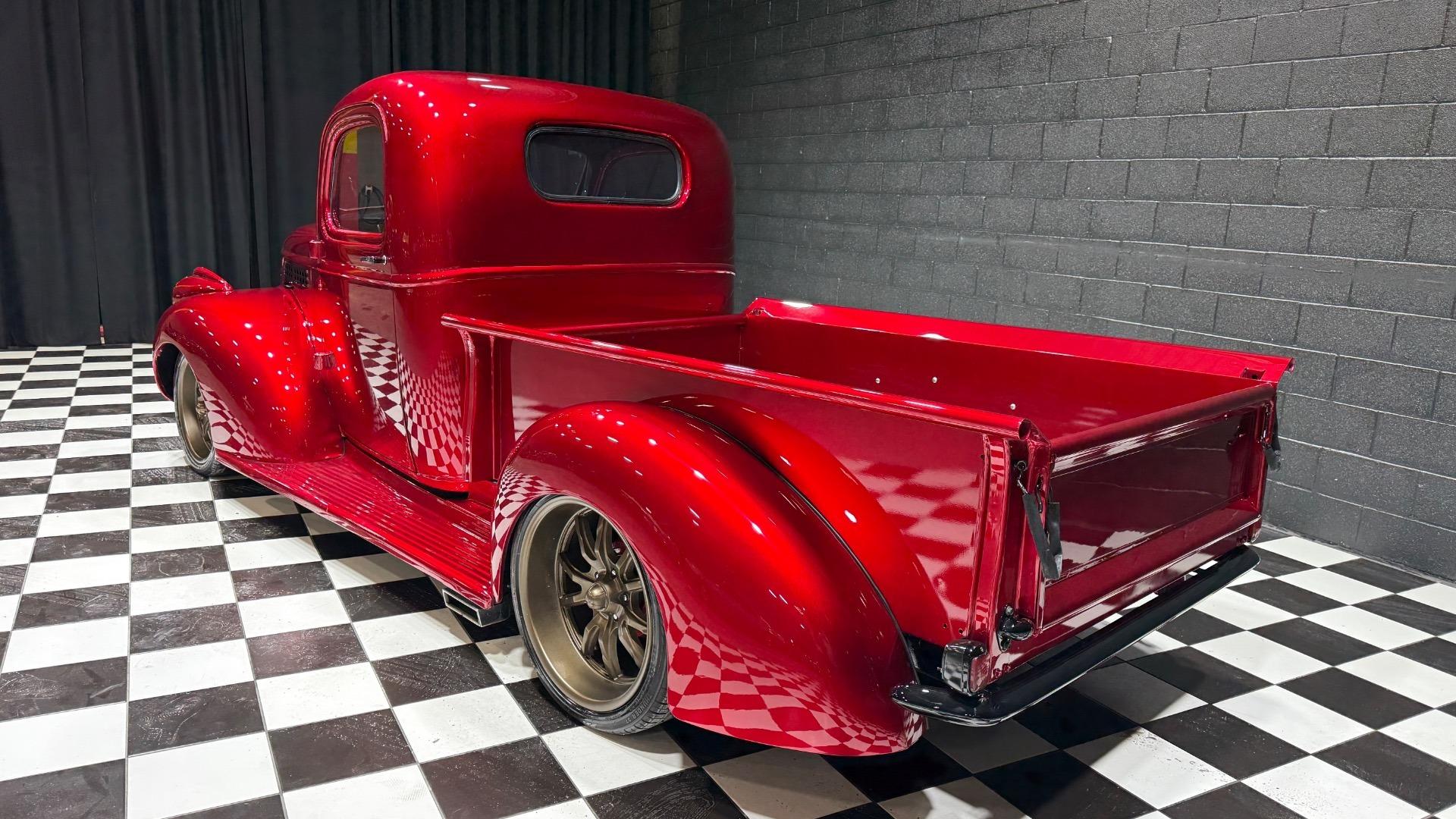 1946 Chevrolet C10