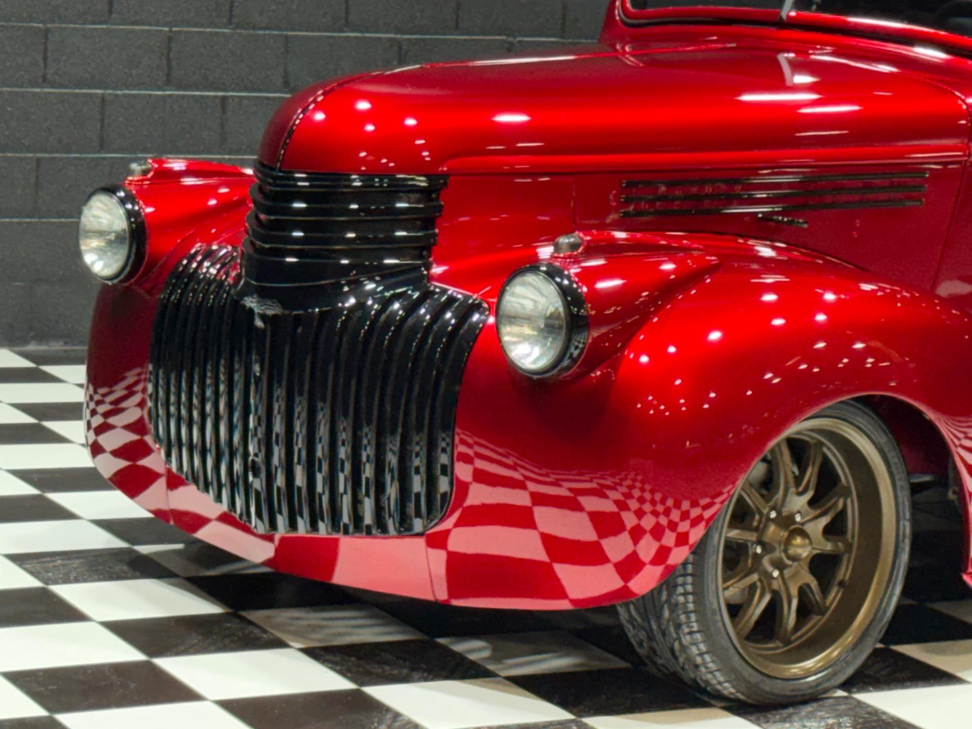 1946 Chevrolet C10