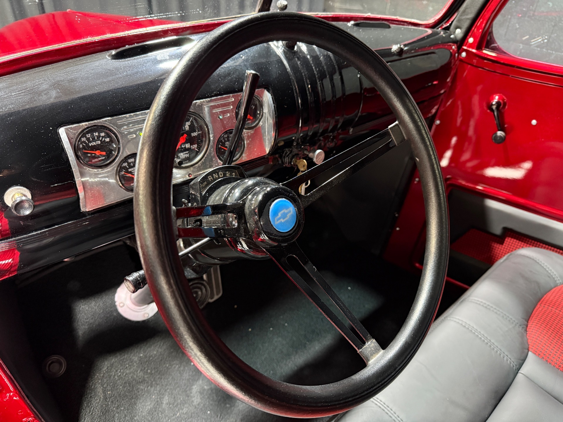 1946 Chevrolet C10 - 4