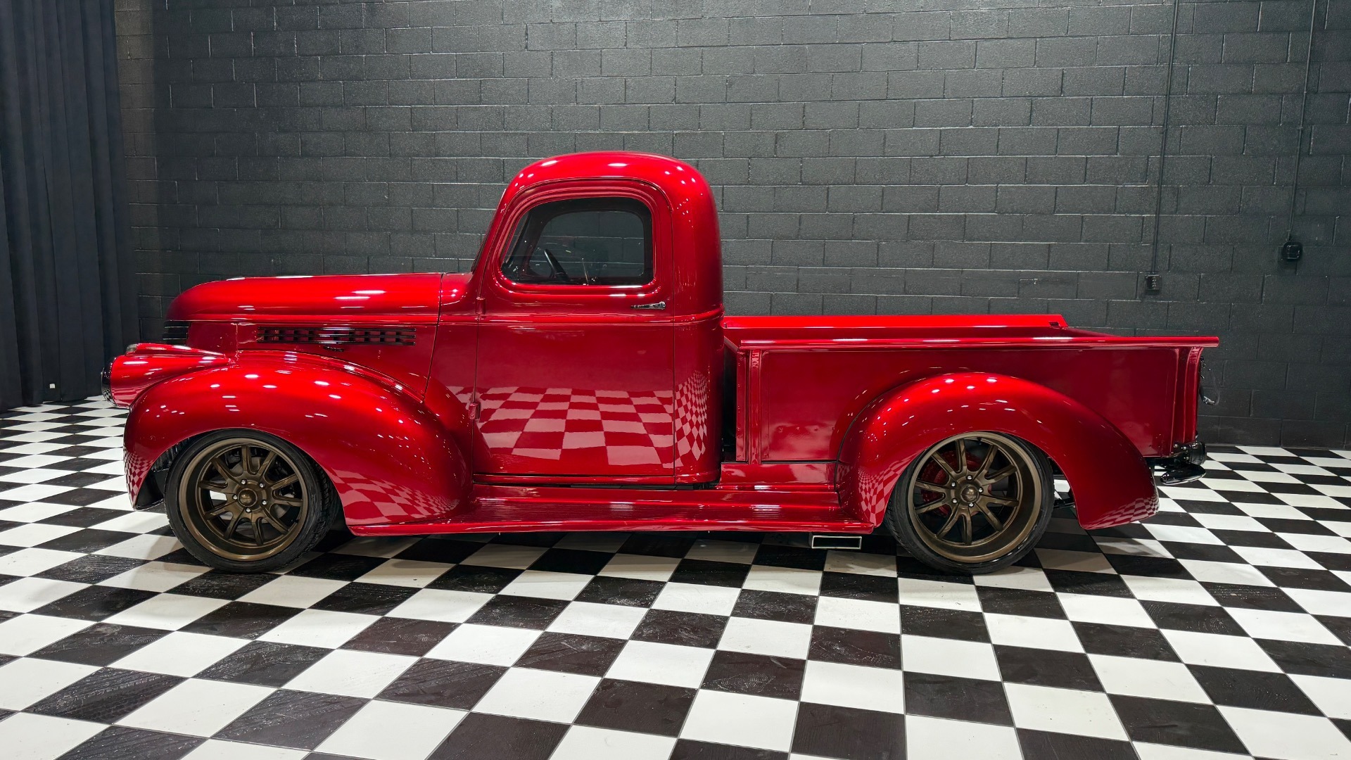 1946 Chevrolet C10
