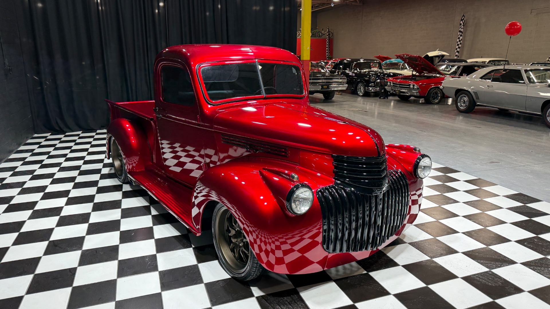 1946 Chevrolet C10