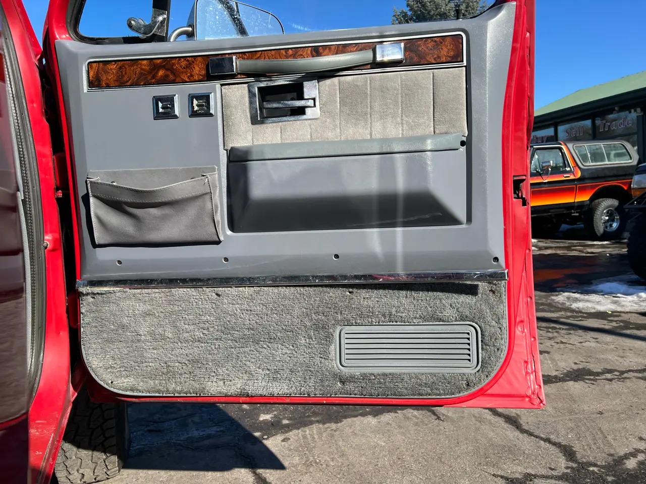 1988 Chevrolet Suburban V20/25