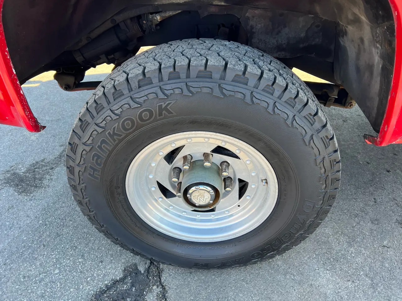 1988 Chevrolet Suburban V20/25