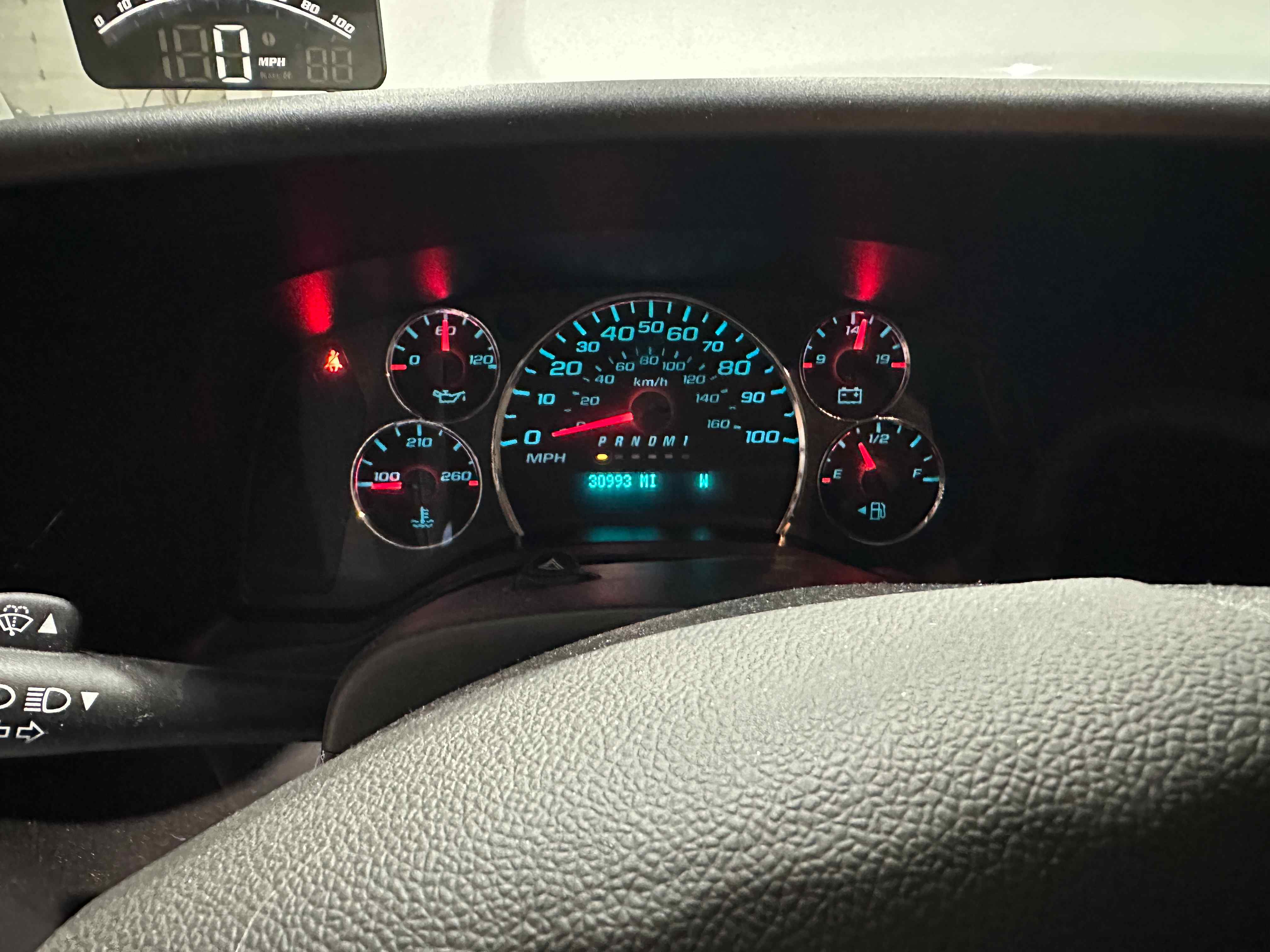 2021 Chevrolet Express LS 3500 4×4