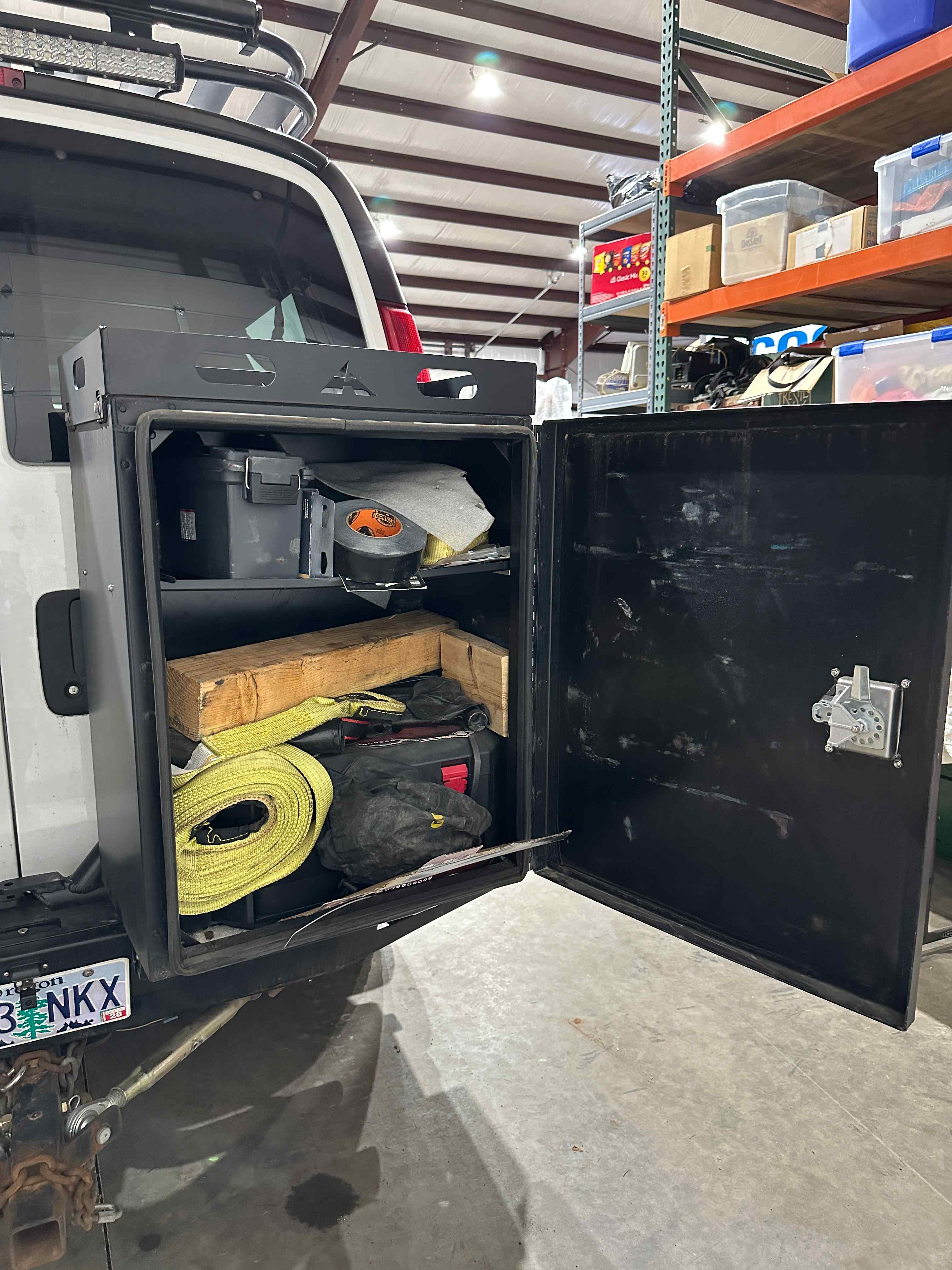 2021 Chevrolet Express LS 3500 4×4